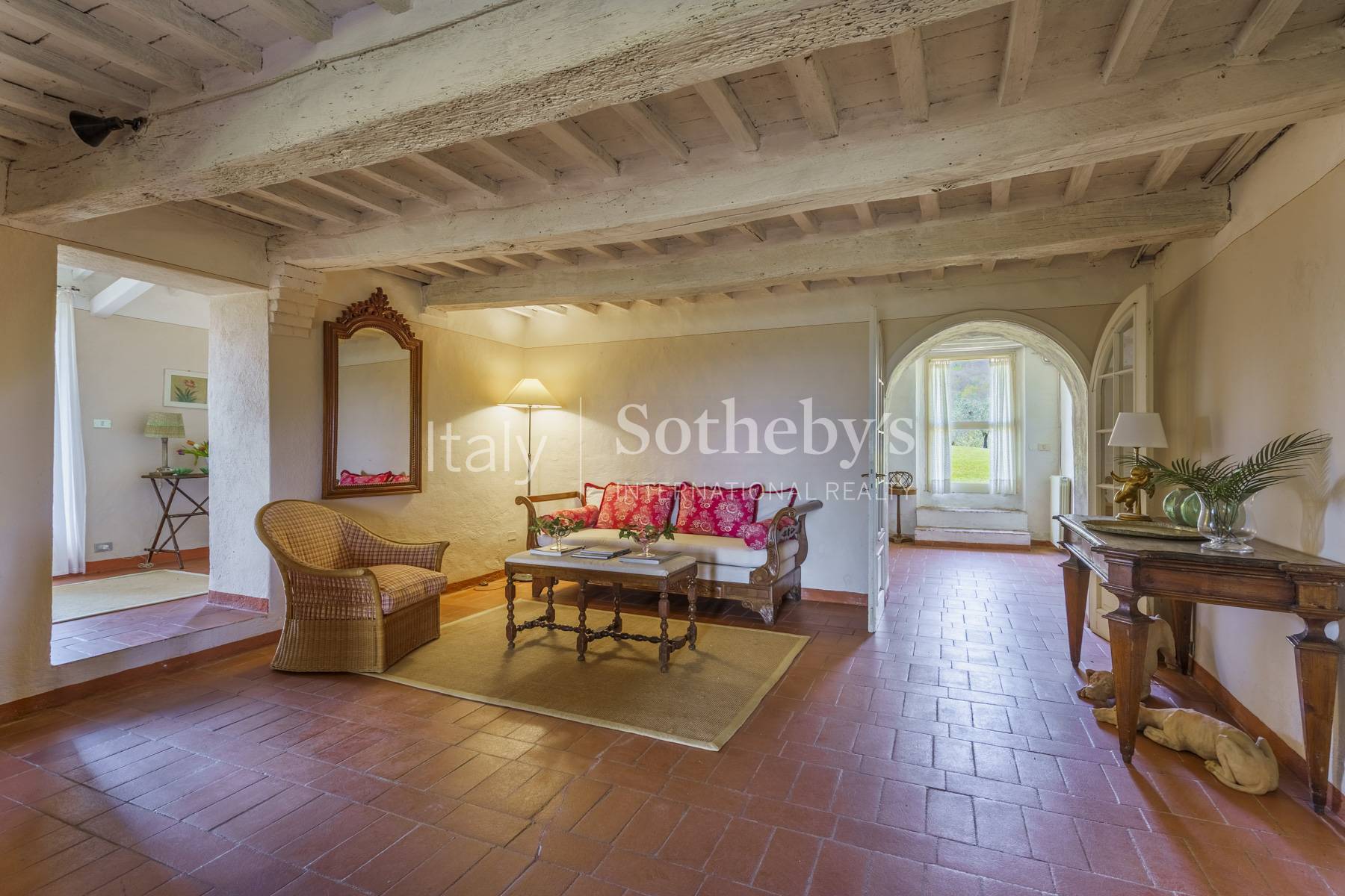  Country residence with historic character - 物件實景