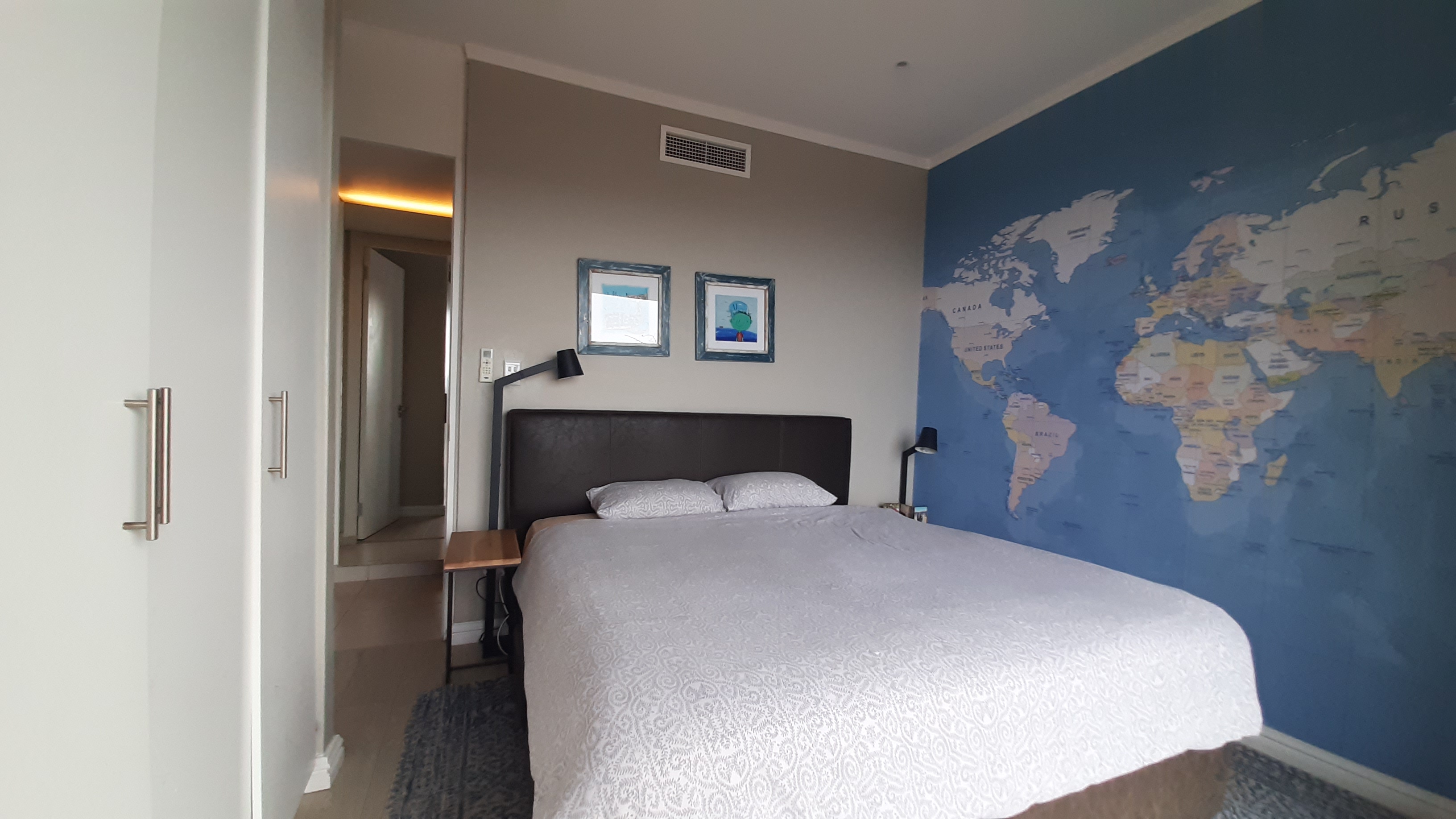  Contemporary Coastal Apartment with Private Pool and Panoramic Sea Views in Simb - 物件實景