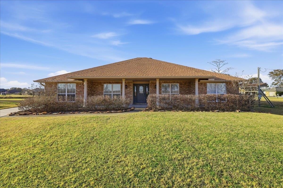 Country Ln, Bridge City, TX 77611 #1