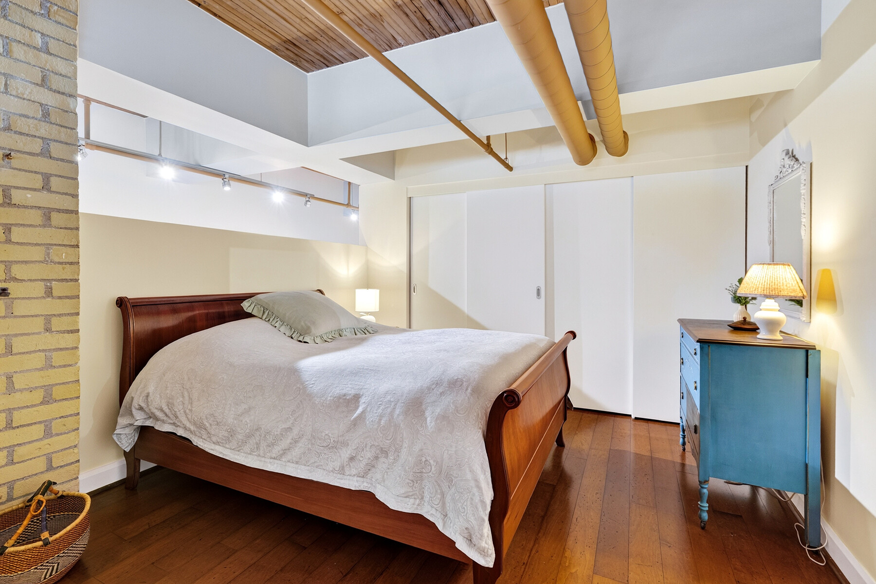  Historic Loft, Modern Luxury - 物件實景