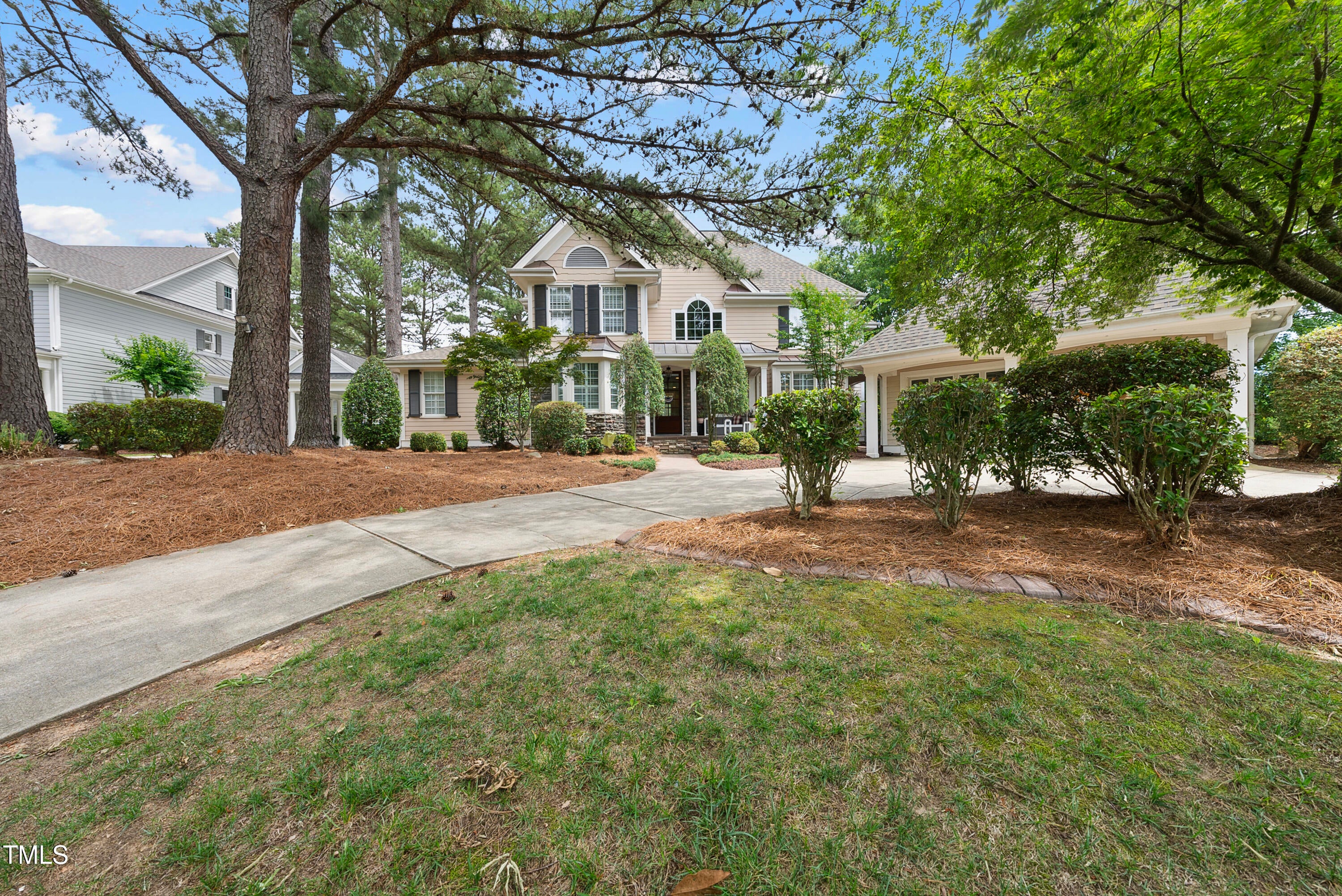 Wake Forest, North Carolina, 27587, United States, 5 Bedrooms Bedrooms, ,4 BathroomsBathrooms,Residential,For Sale,1838008