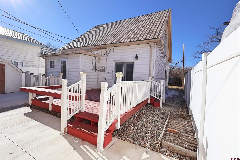 State Ave, Alamosa, CO 81101 #1