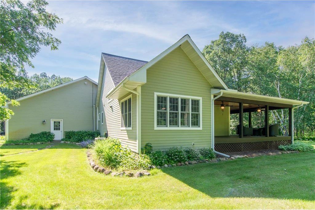 Sylvan Twp, Minnesota, 56473, United States, 3 Bedrooms Bedrooms, ,2 BathroomsBathrooms,Residential,For Sale,1879784
