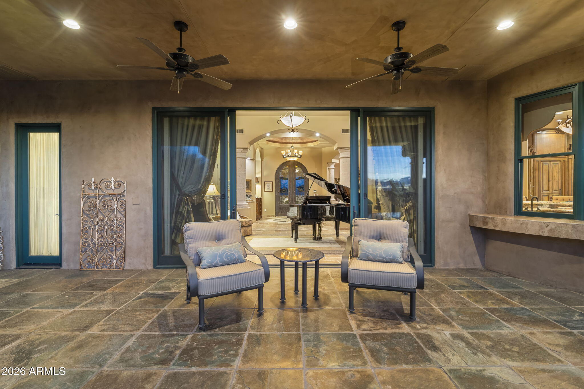  11050 E Wildcat Hill Road, Scottsdale, AZ, 85262 - 物件實景