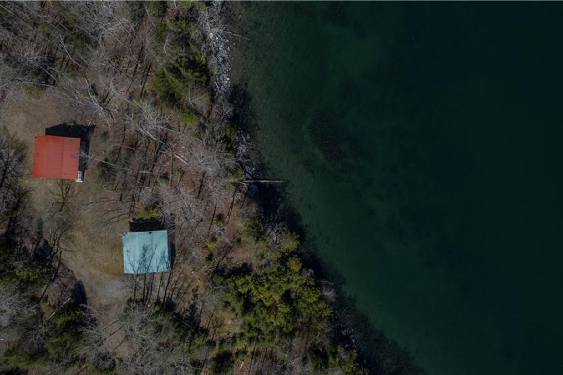  Bocabec, Charlotte County - 物件實景