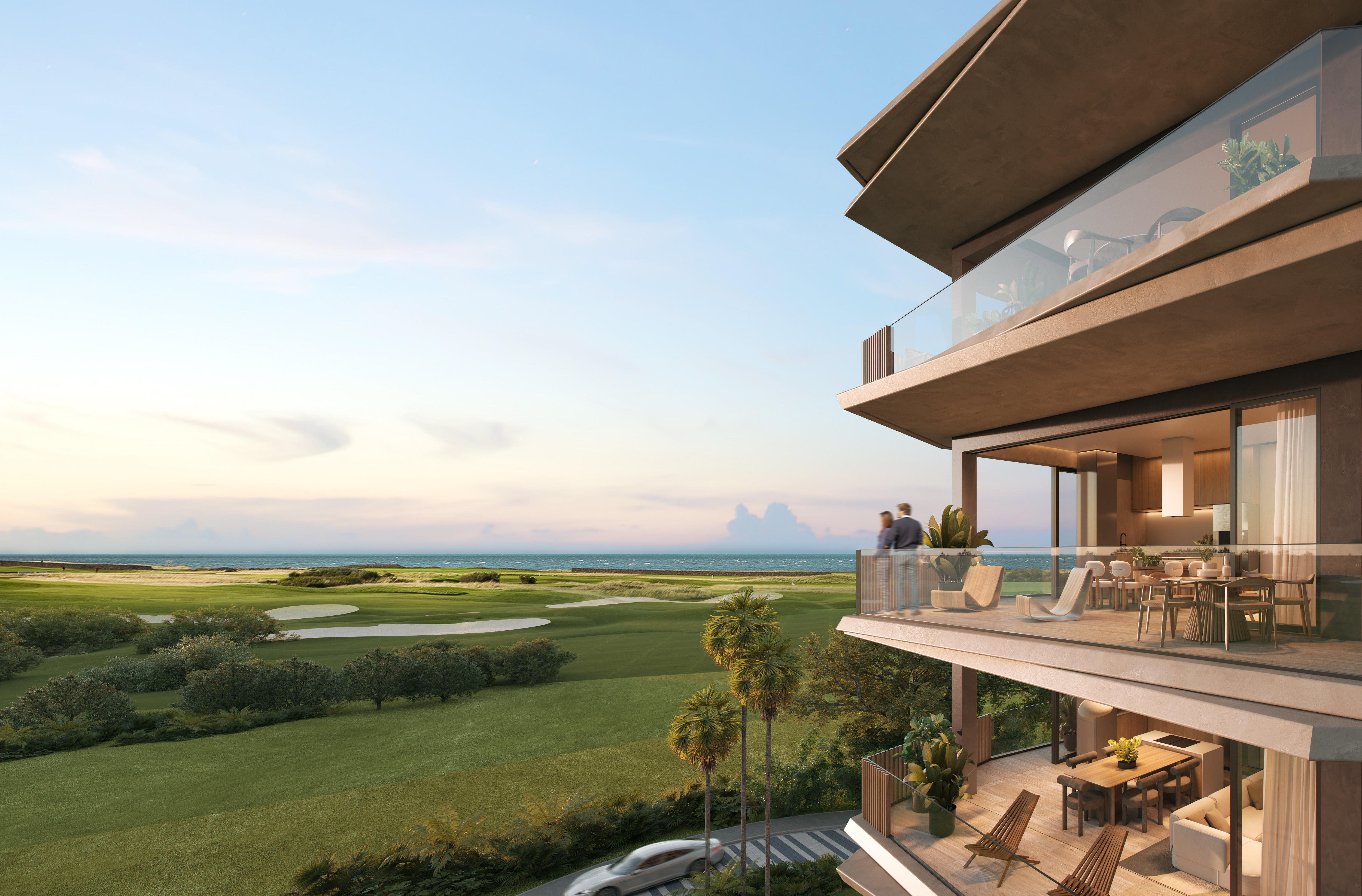 Cap Cana, DO, 3 Bedrooms Bedrooms, ,4 BathroomsBathrooms,Residential,For Sale,1994350