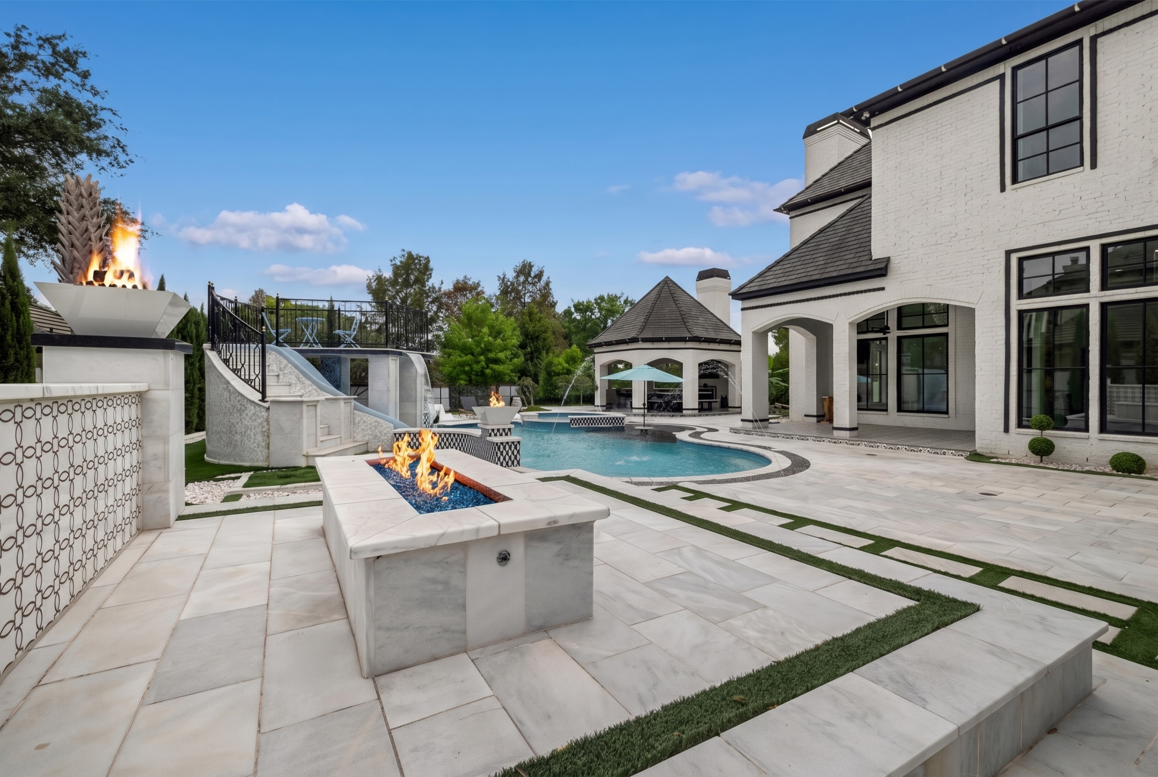 361 White Chapel Boulevard, Southlake, TX, 76092 - 物件實景