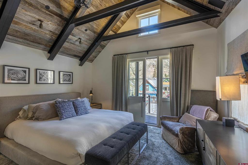 Telluride, Colorado, 81435, United States, 5 Bedrooms Bedrooms, ,6 BathroomsBathrooms,Residential,For Sale,1999717