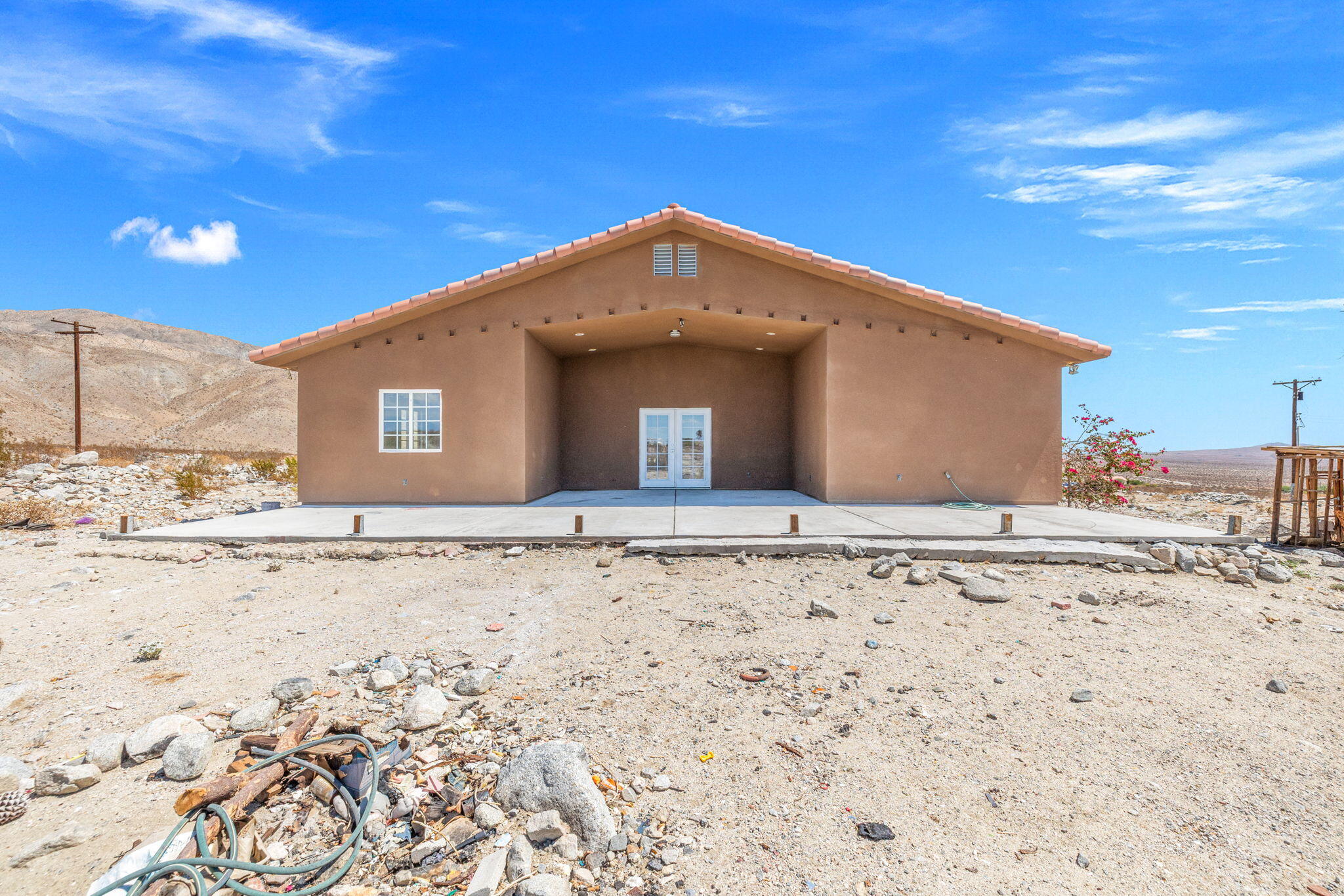Sky Valley, California, 92241, United States, 4 Bedrooms Bedrooms, ,3 BathroomsBathrooms,Residential,For Sale,1941017