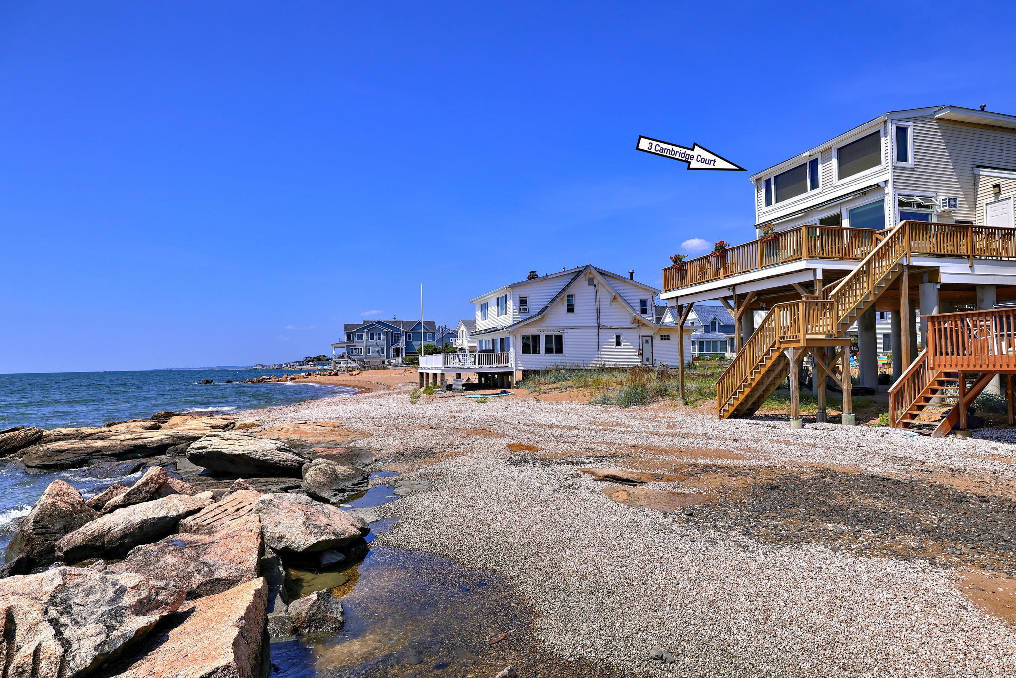 East Haven, Connecticut, 06512, United States, 2 Bedrooms Bedrooms, ,2 BathroomsBathrooms,Residential,For Sale,1917765