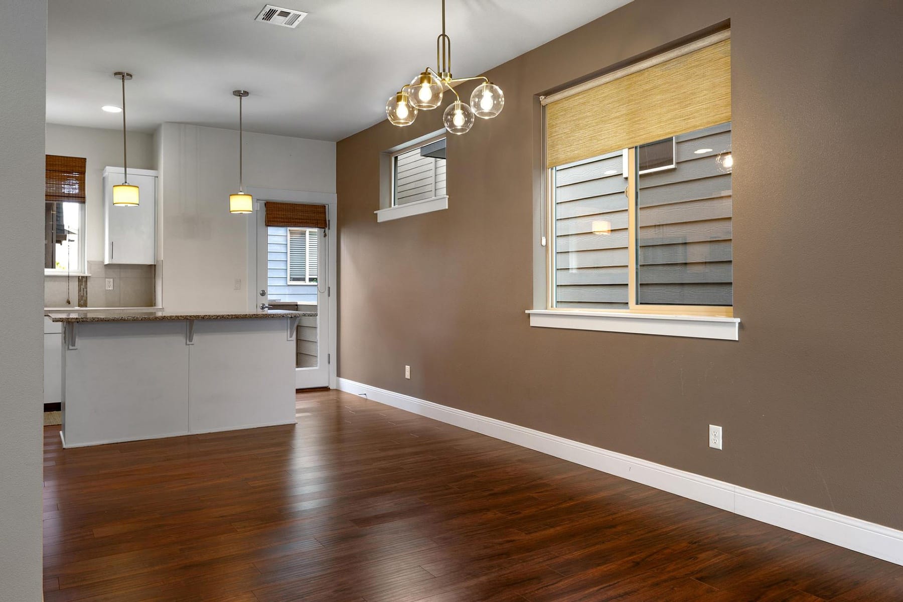  14340 SW BURLWOOD LN Beaverton, OR 97005 - 物件實景