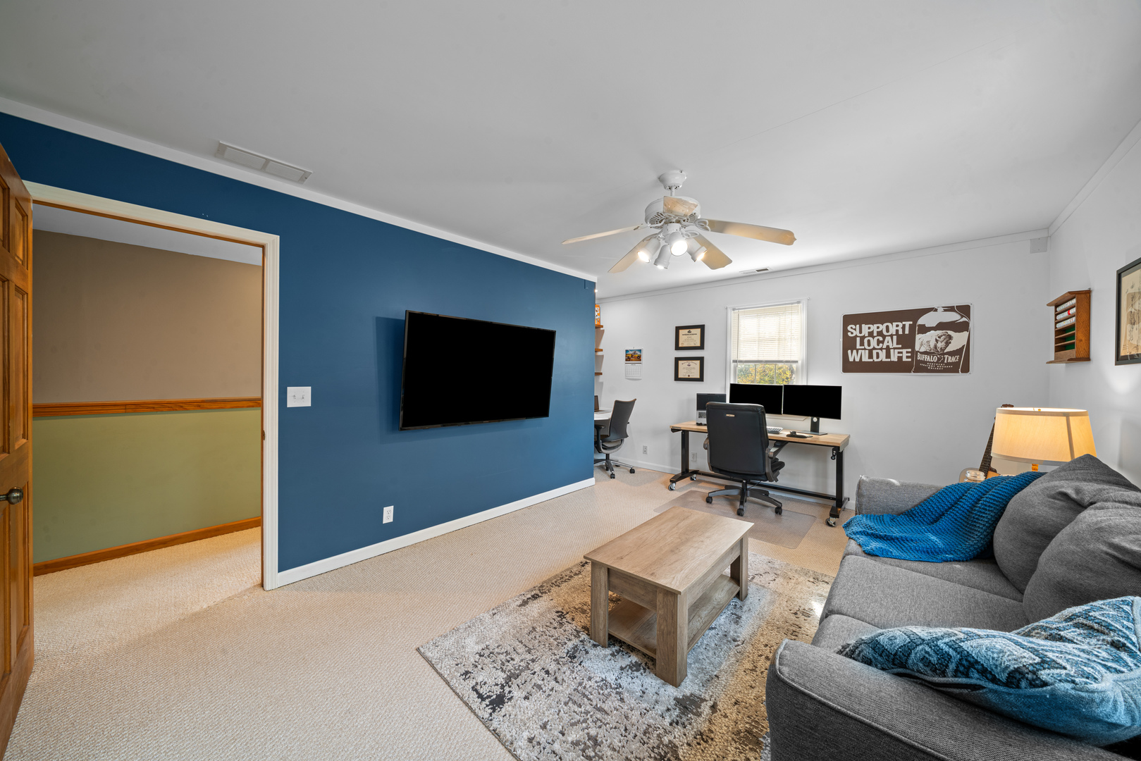 Elburn, Illinois, 60119, United States, 5 Bedrooms Bedrooms, ,3 BathroomsBathrooms,Residential,For Sale,1986331