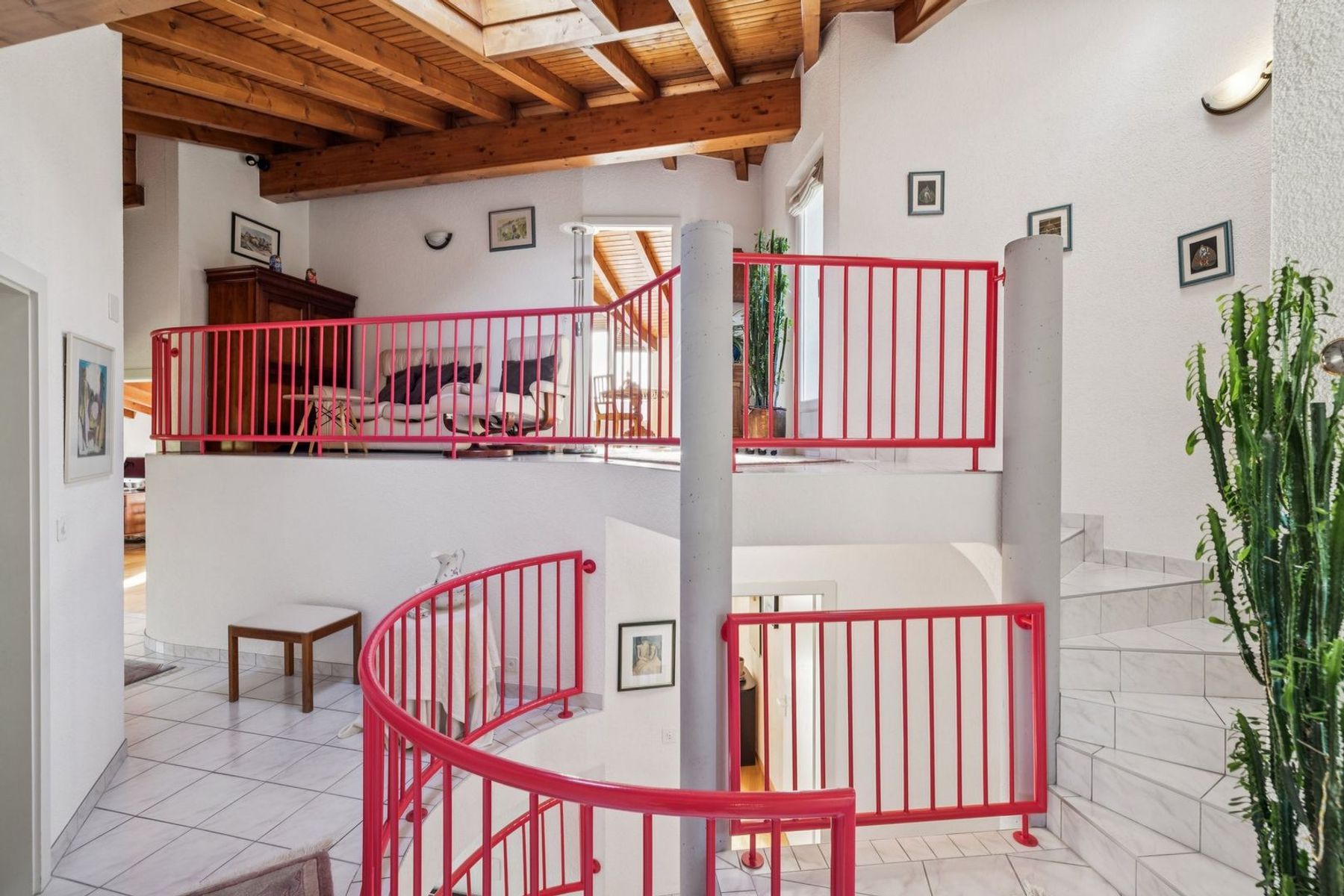  Detached villa with pool and independent studio - 物件實景