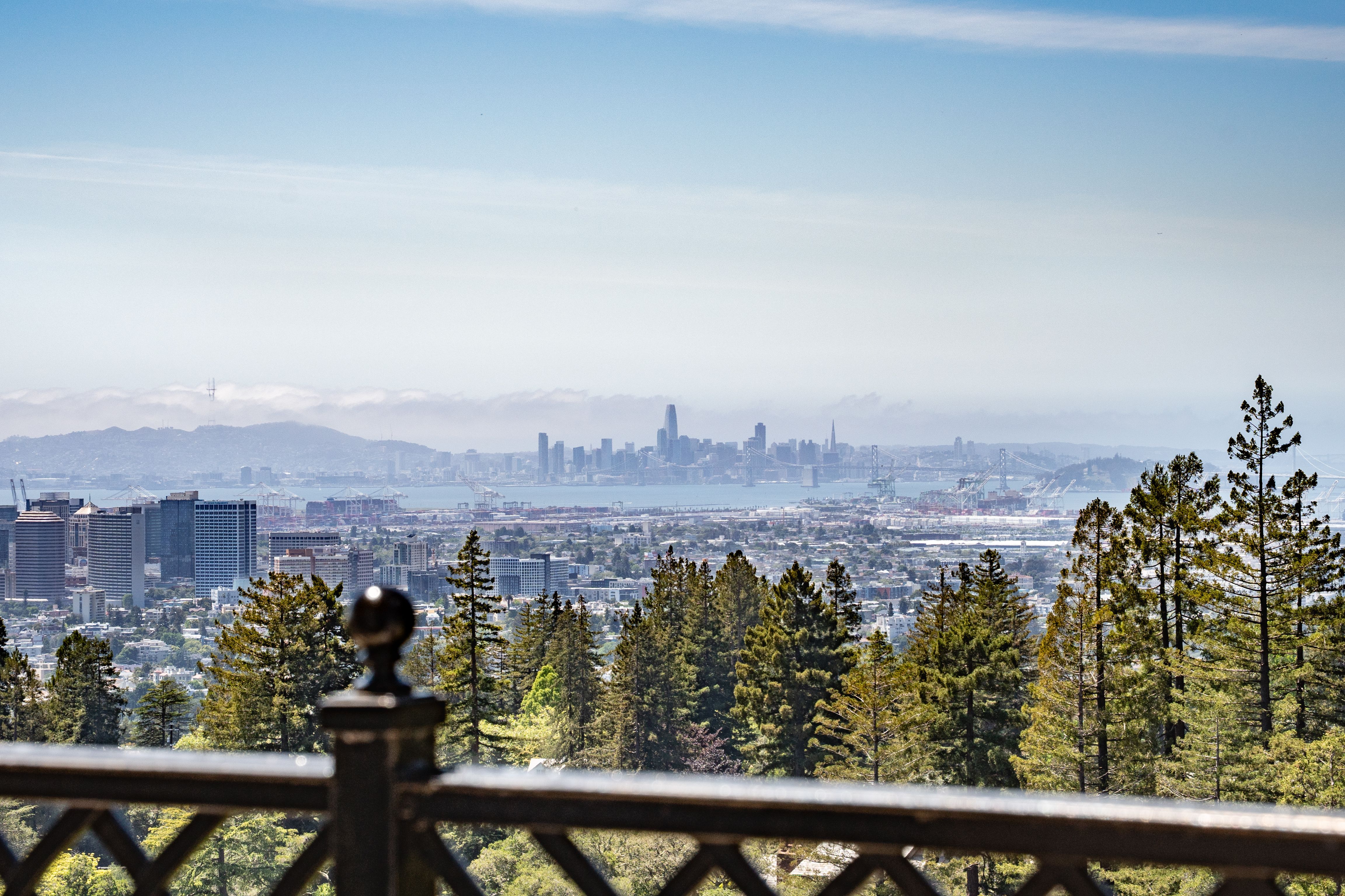  Stunning San Francisco Vistas - 物件實景