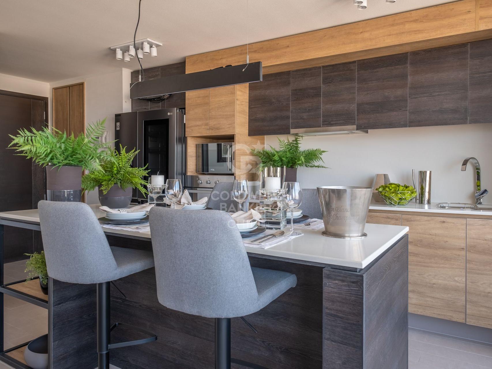 Ñuñoa, Chile, 3 Bedrooms Bedrooms, ,2 BathroomsBathrooms,Residential,For Sale,1991145