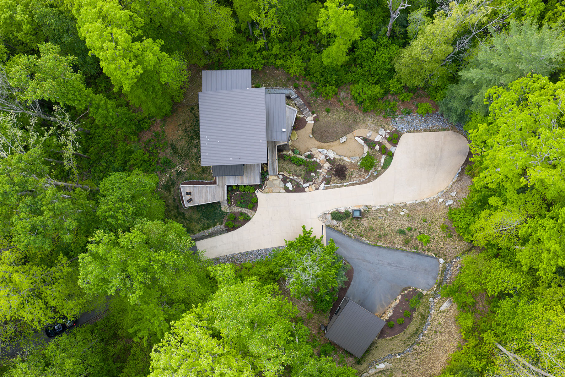  ASHEVILLE - 物件實景