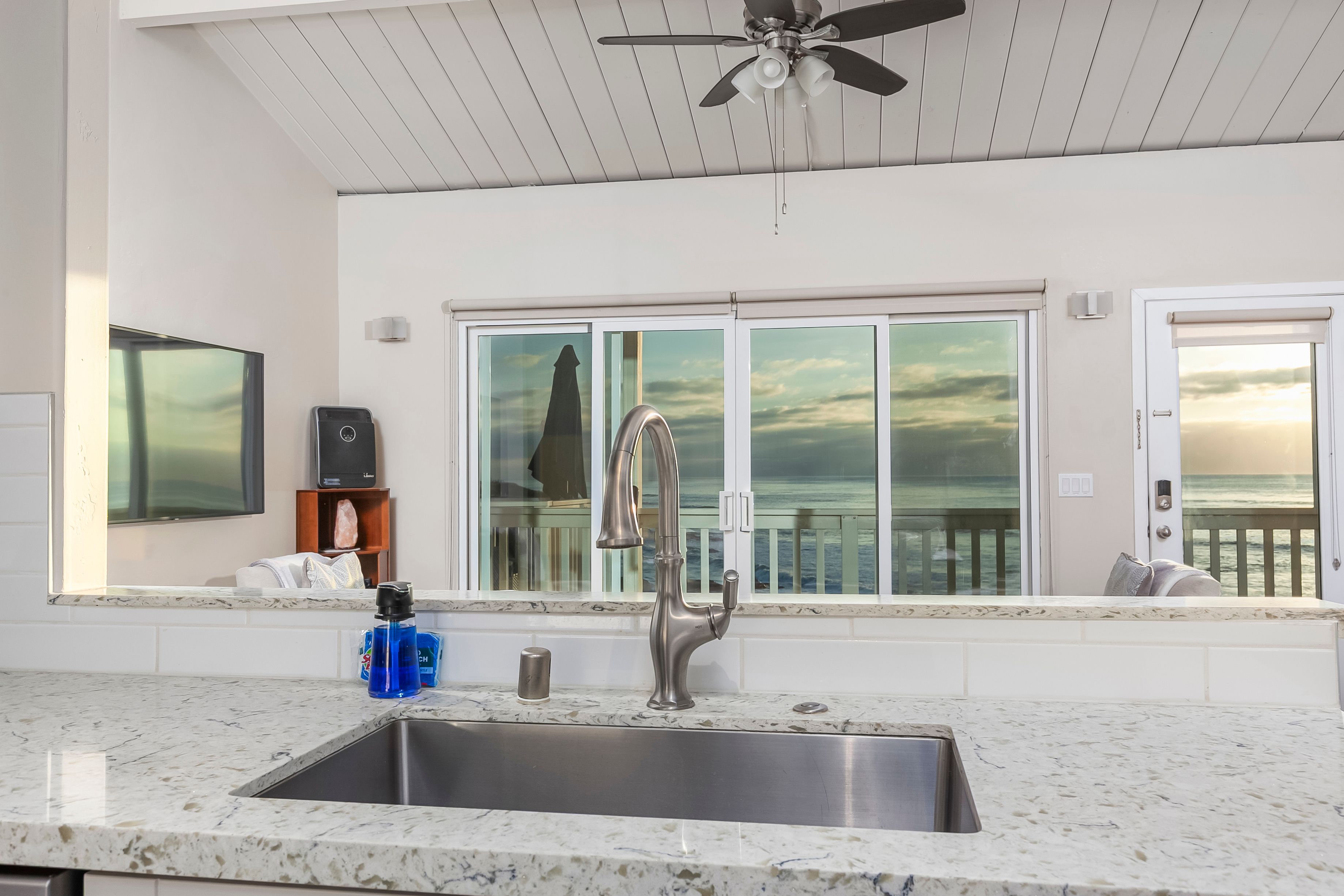  1476-80 Pescadero Drive, San Diego, CA 92107 - 物件實景
