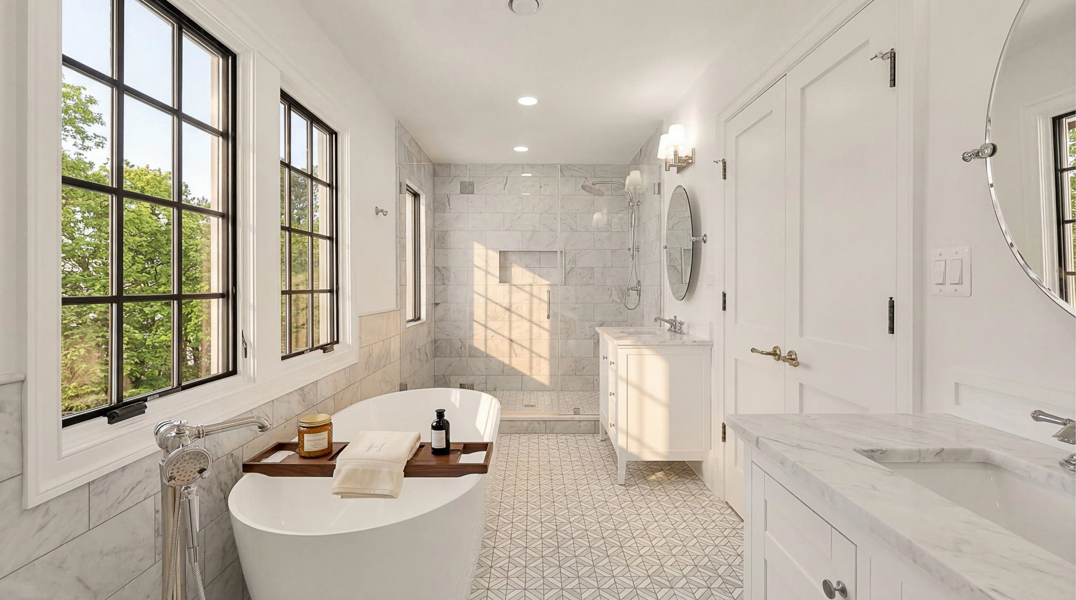  7611 Fairfax Road, Bethesda, MD, 20814 - 物件實景