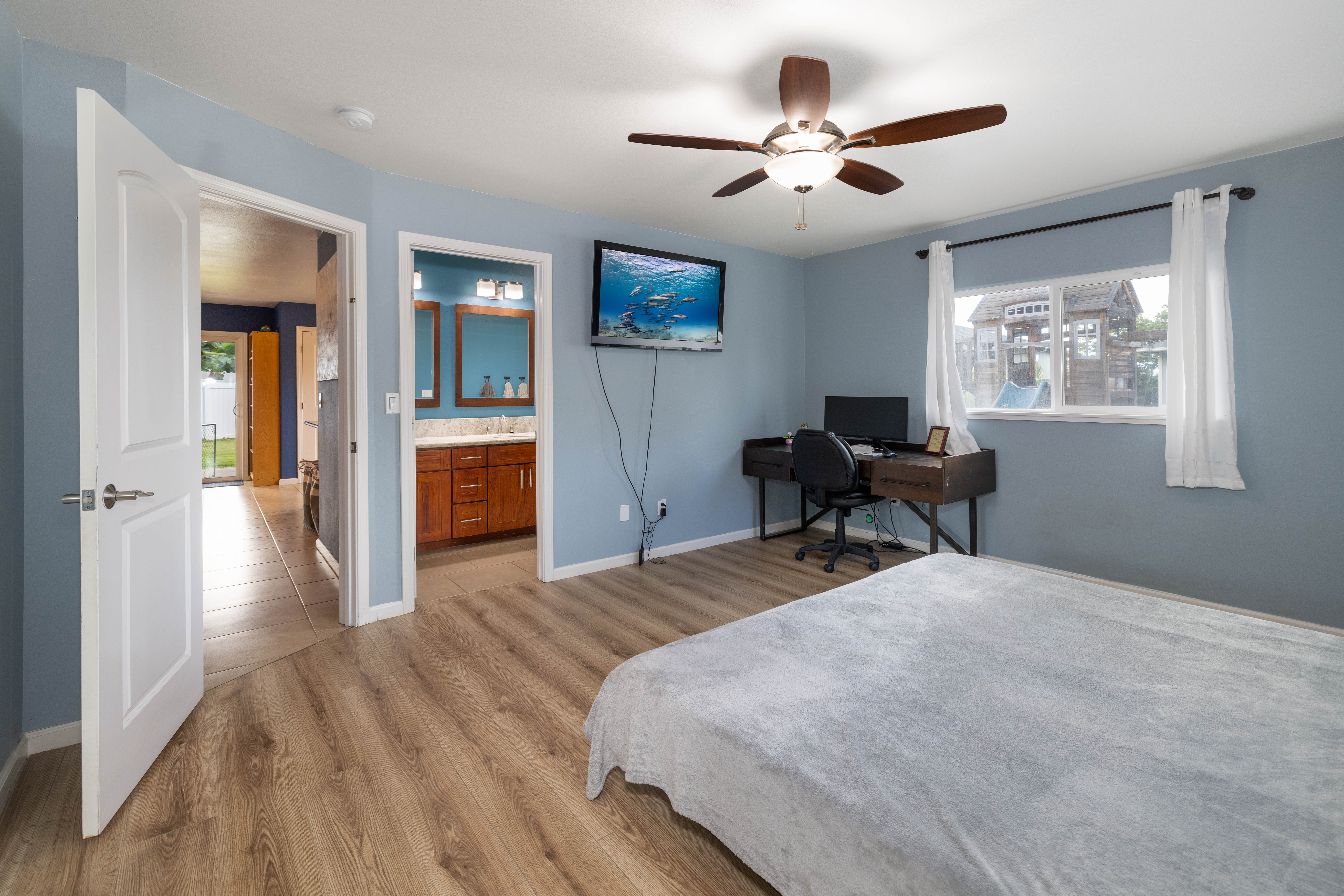 Waianae, Hawaii, 96792, United States, 4 Bedrooms Bedrooms, ,3 BathroomsBathrooms,Residential,For Sale,1992344