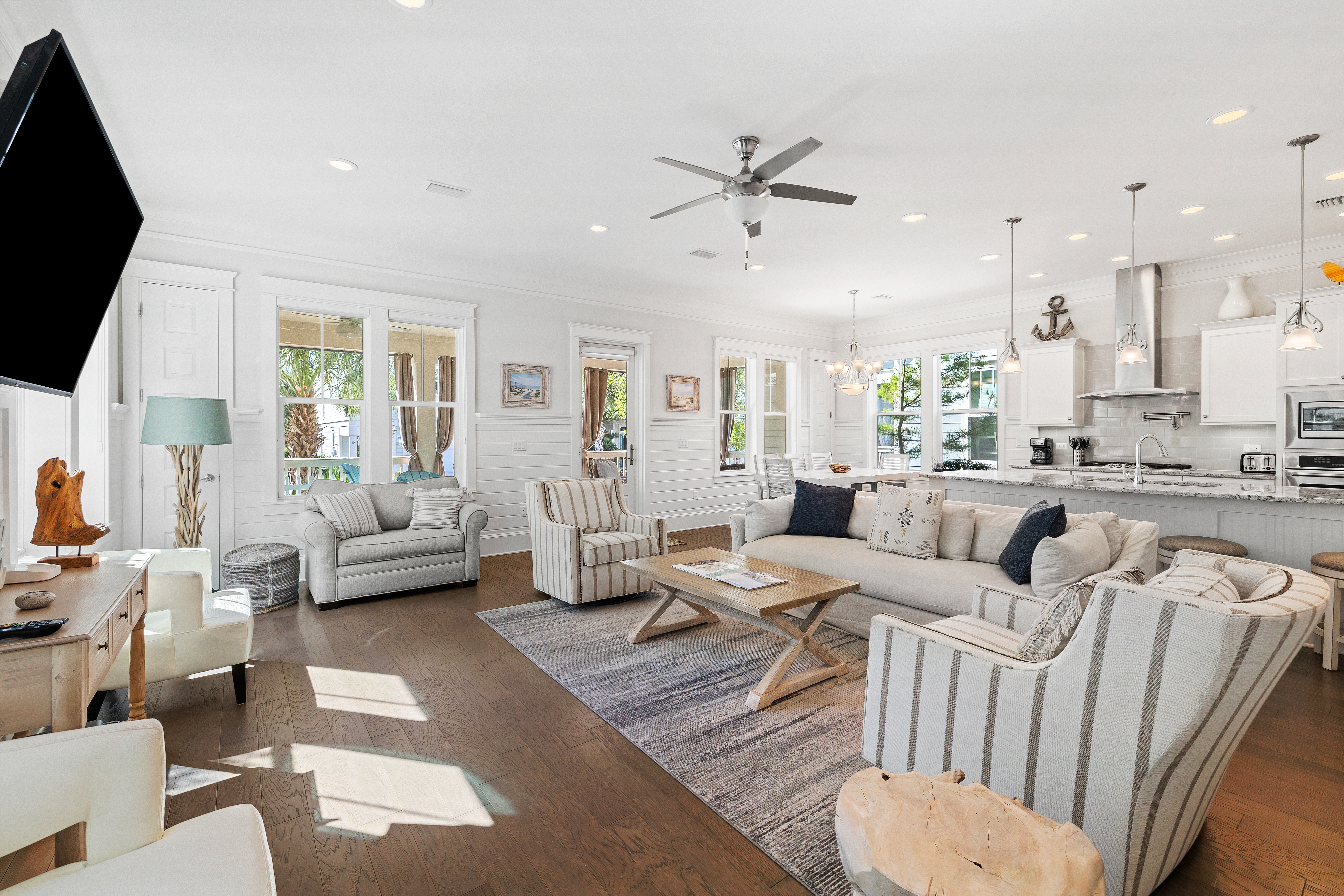  Furnished Prominence Home With Coveted Floor Plan And Resort-Style Amenities - 物件實景