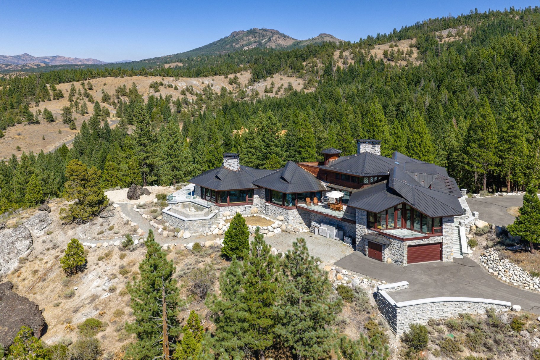  The Eagles Nest Estate - 物件實景