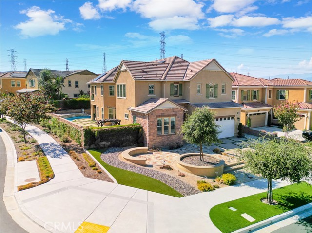 Chino Hills, California, 91709, United States, 5 Bedrooms Bedrooms, ,5 BathroomsBathrooms,Residential,For Sale,1979463