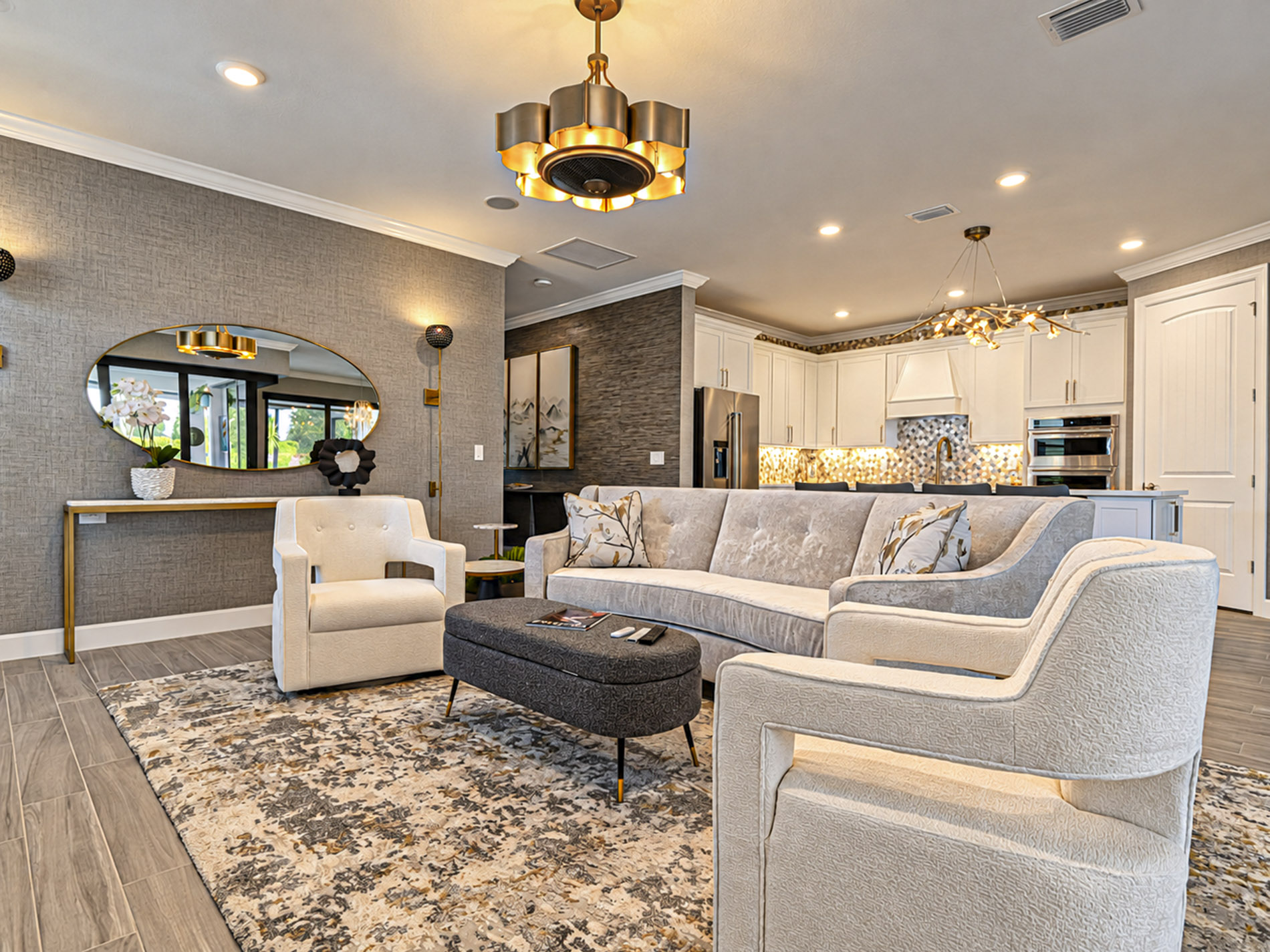  4842 Overton Circle, Vero Beach, FL, 32967 - 物件實景