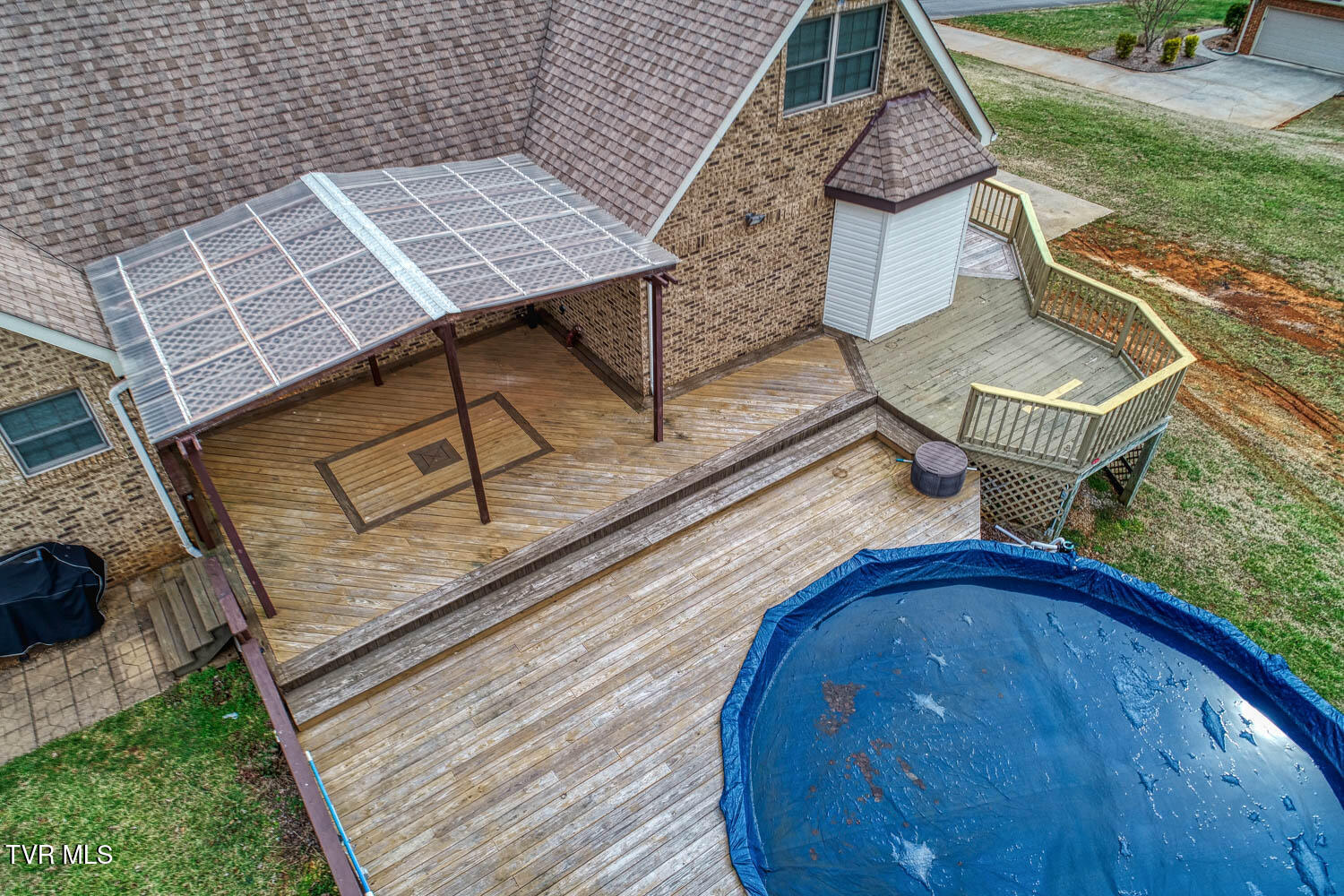 Rogersville, Tennessee, 37857, United States, 4 Bedrooms Bedrooms, ,4 BathroomsBathrooms,Residential,For Sale,2042868