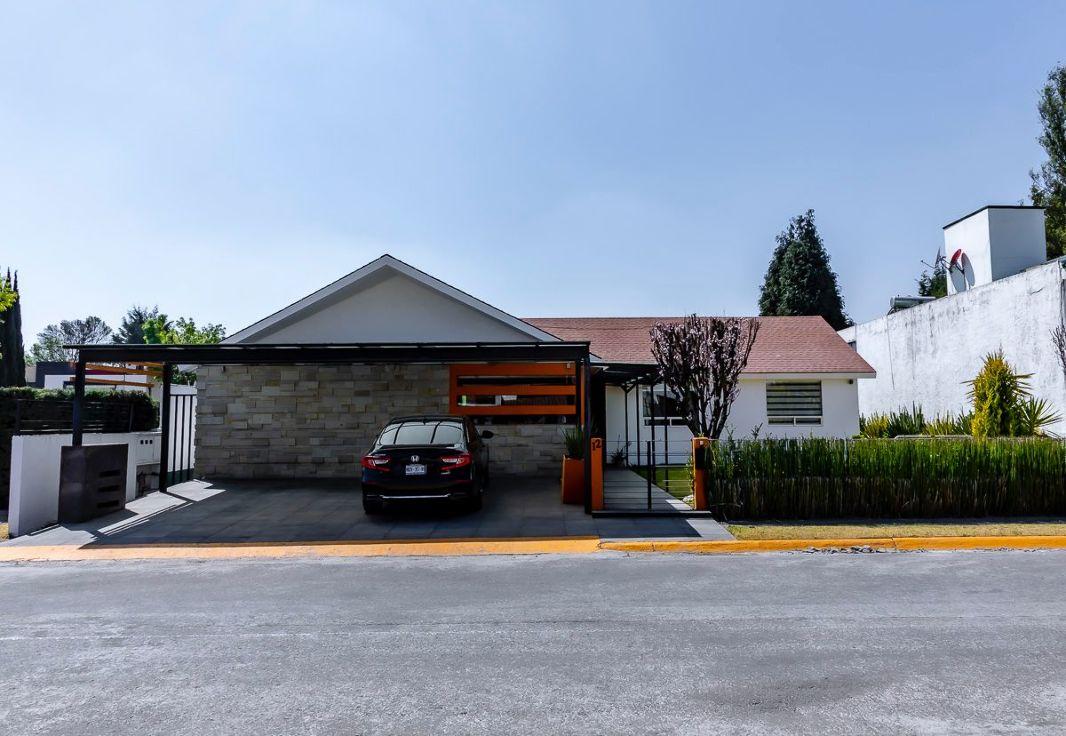 Paseo San Jose, Metepec, Estado de México, 52172, Mexico, 3 Bedrooms Bedrooms, ,3 BathroomsBathrooms,Residential,For Sale,Paseo San Jose,1441407