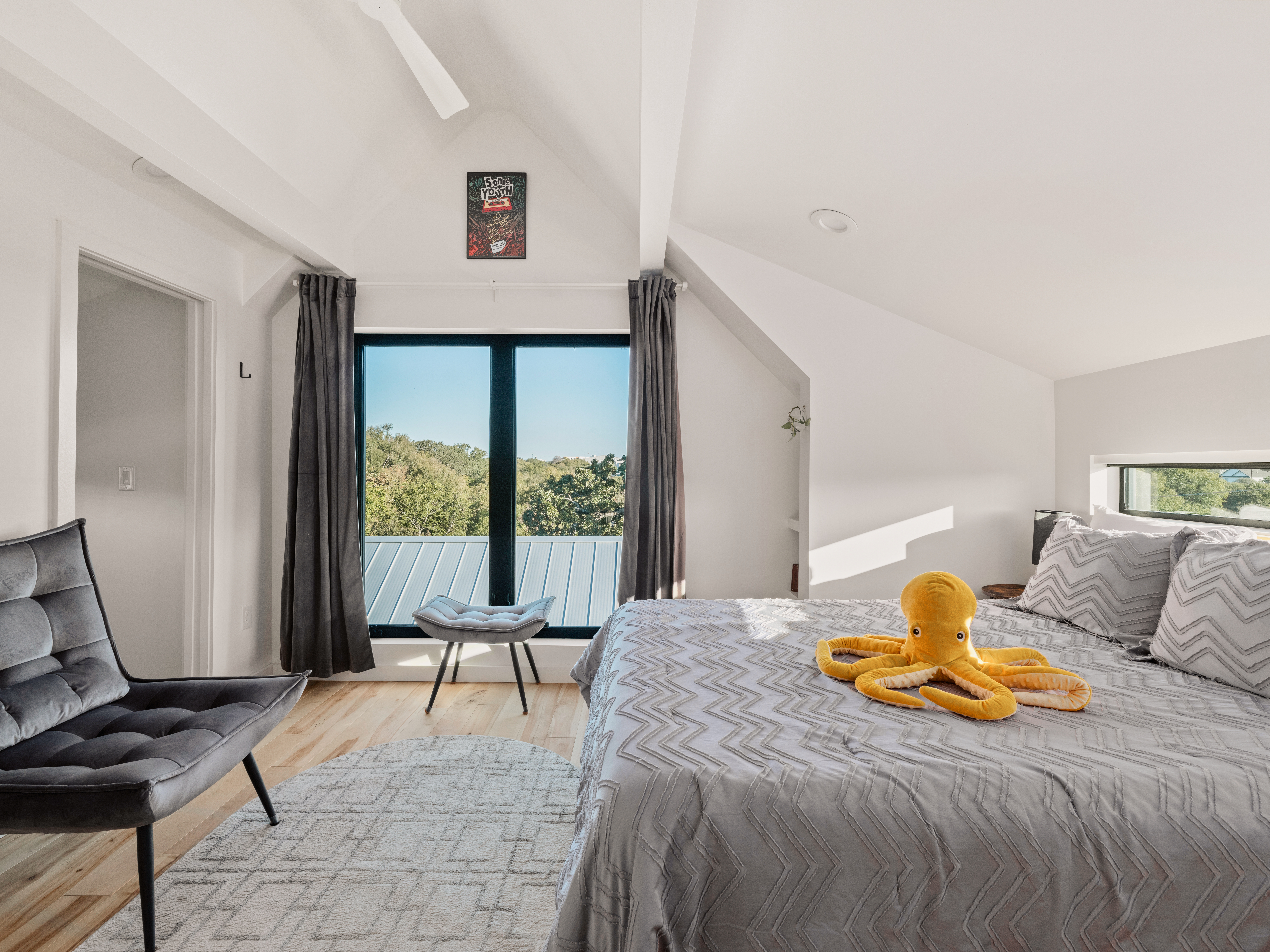  1200 Greenwood Avenue, Austin, TX 78721 - 物件實景