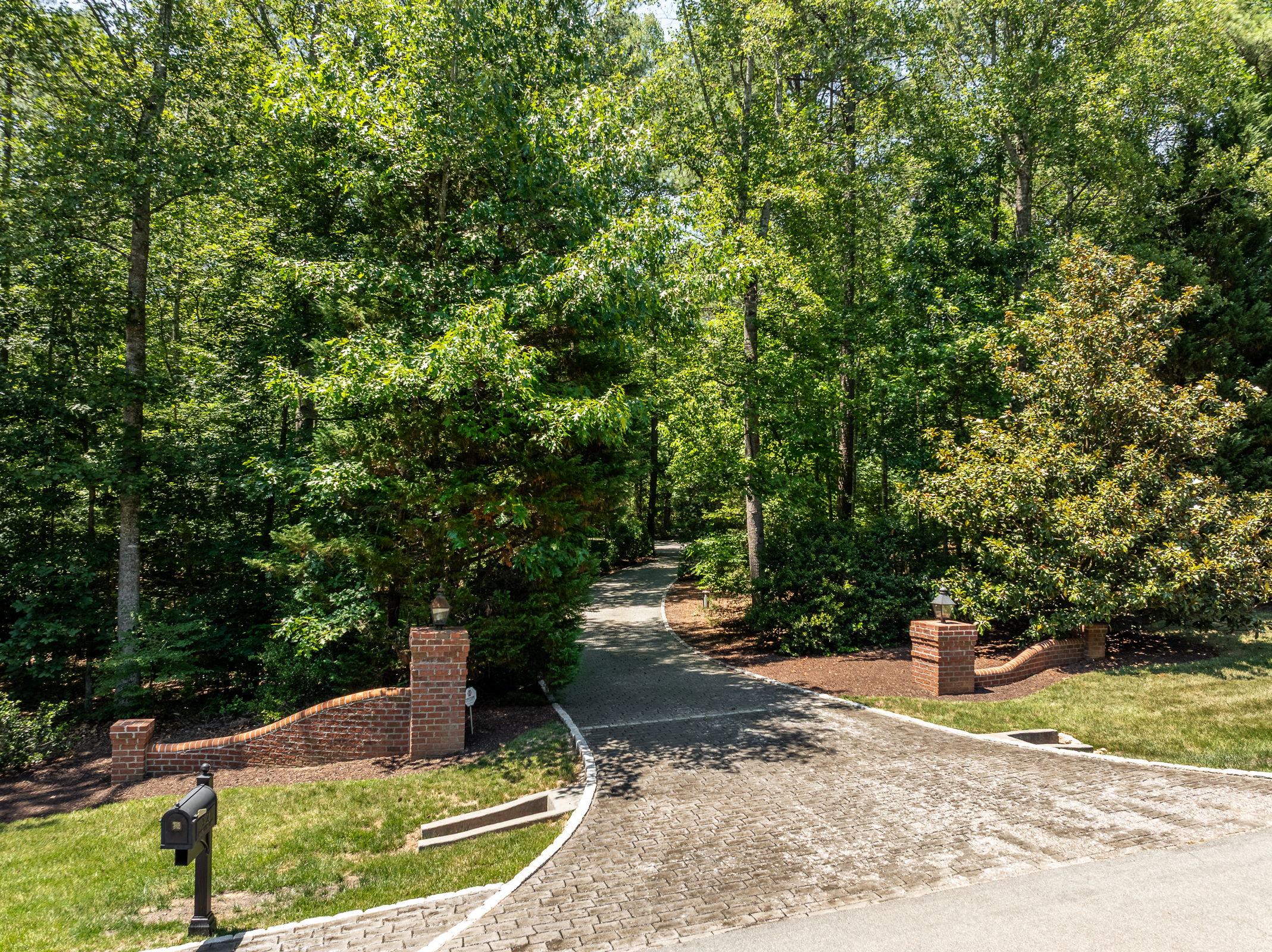  3124 Rock Cress Lane, Sandy Hook, VA 23153 - 物件實景