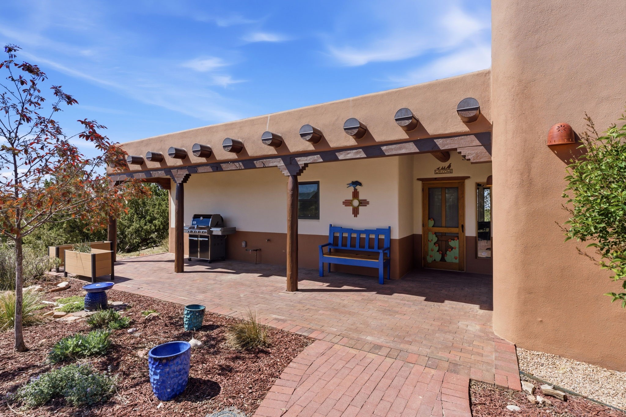  5 Avalon Place - 物件實景