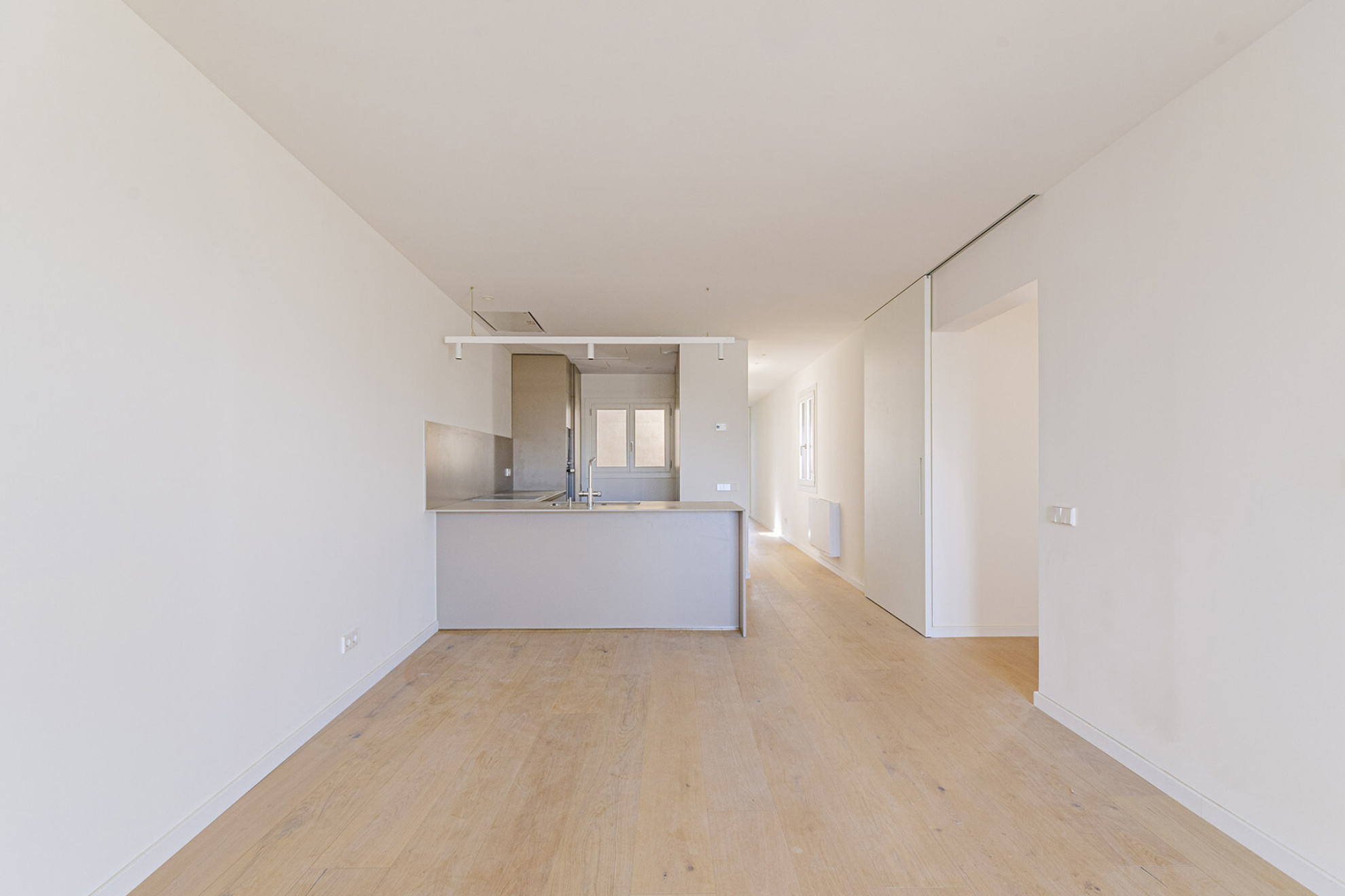  Landmark apartments on Barcelona’s iconic Rambla de Catalunya - 物件實景