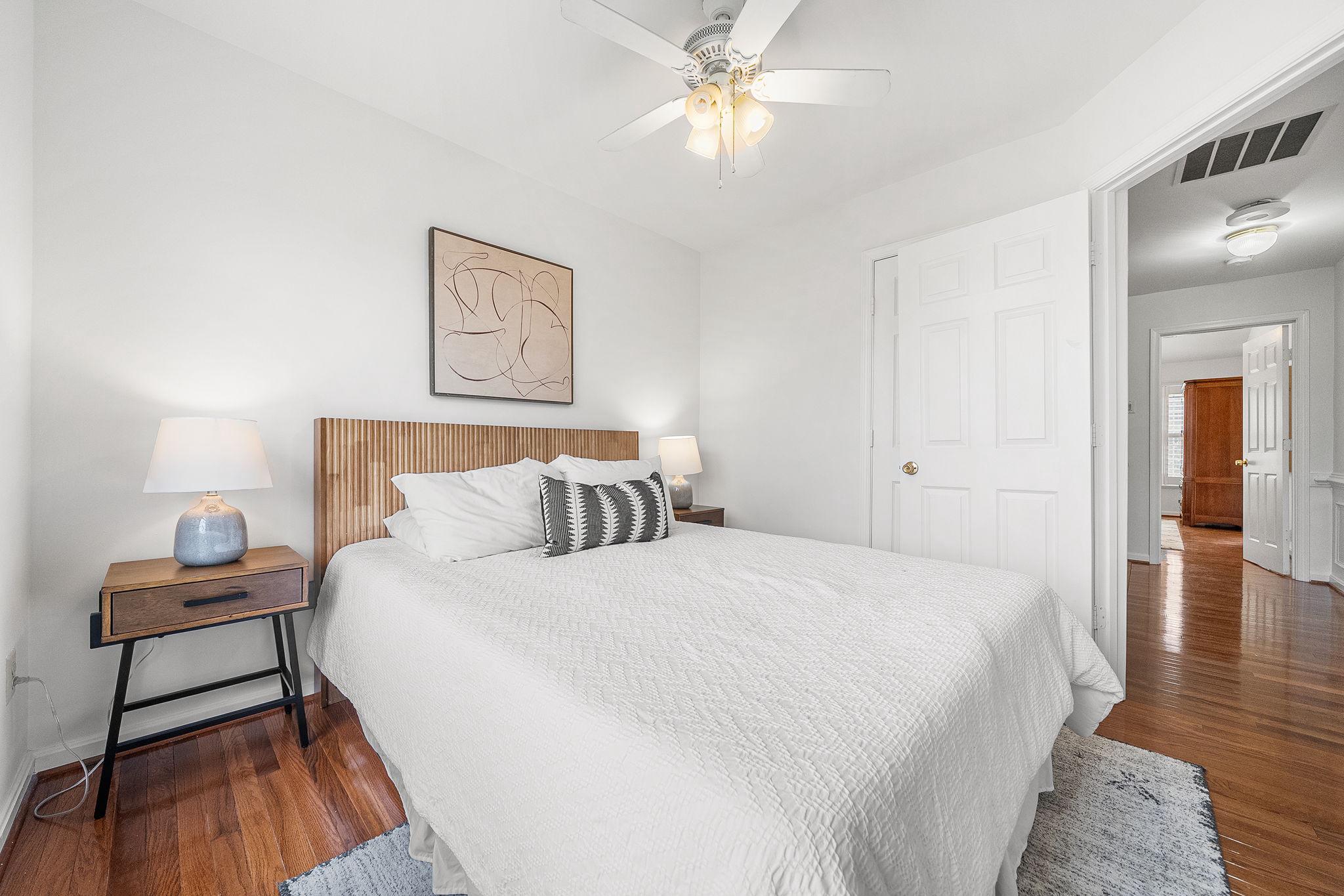  3913 Charles Avenue, Alexandria, VA, 22305 - 物件實景