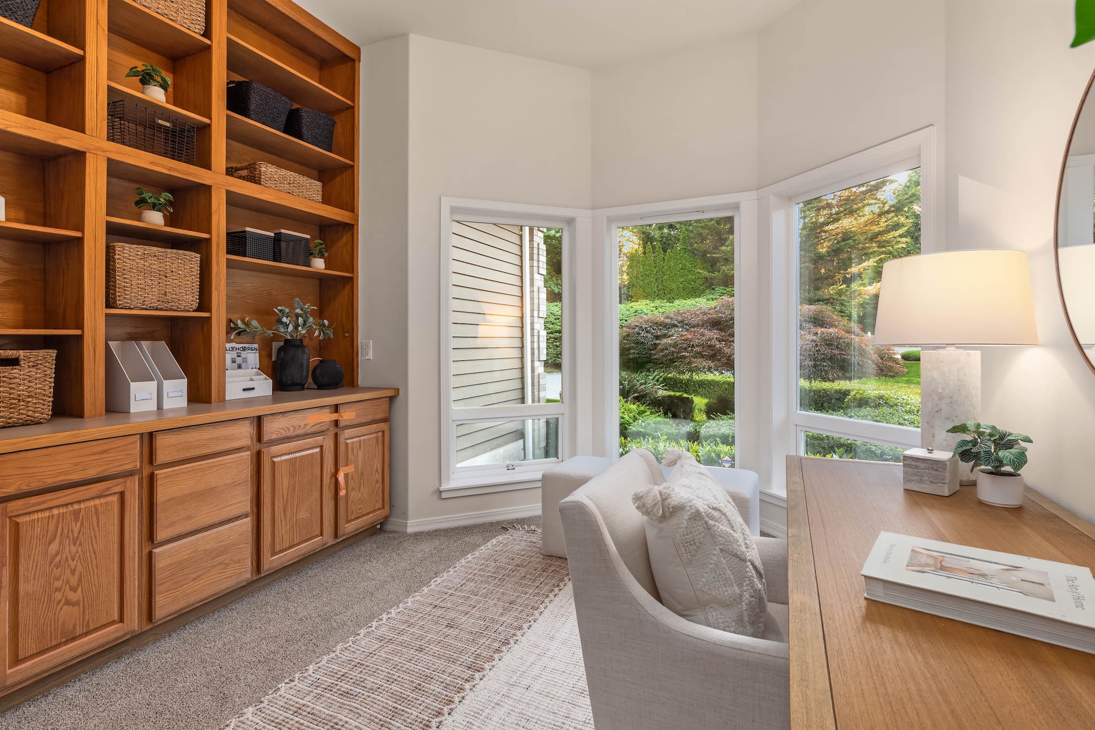  Craftsman Retreat in Sutton Place - 物件實景