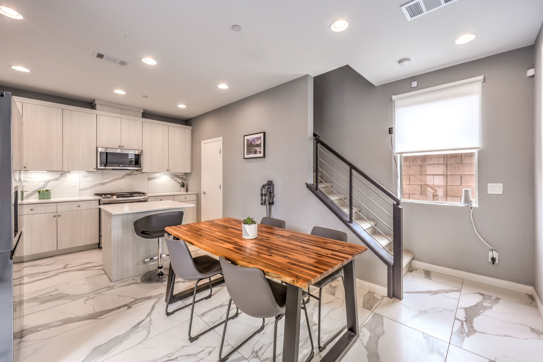  New to Market - 物件實景