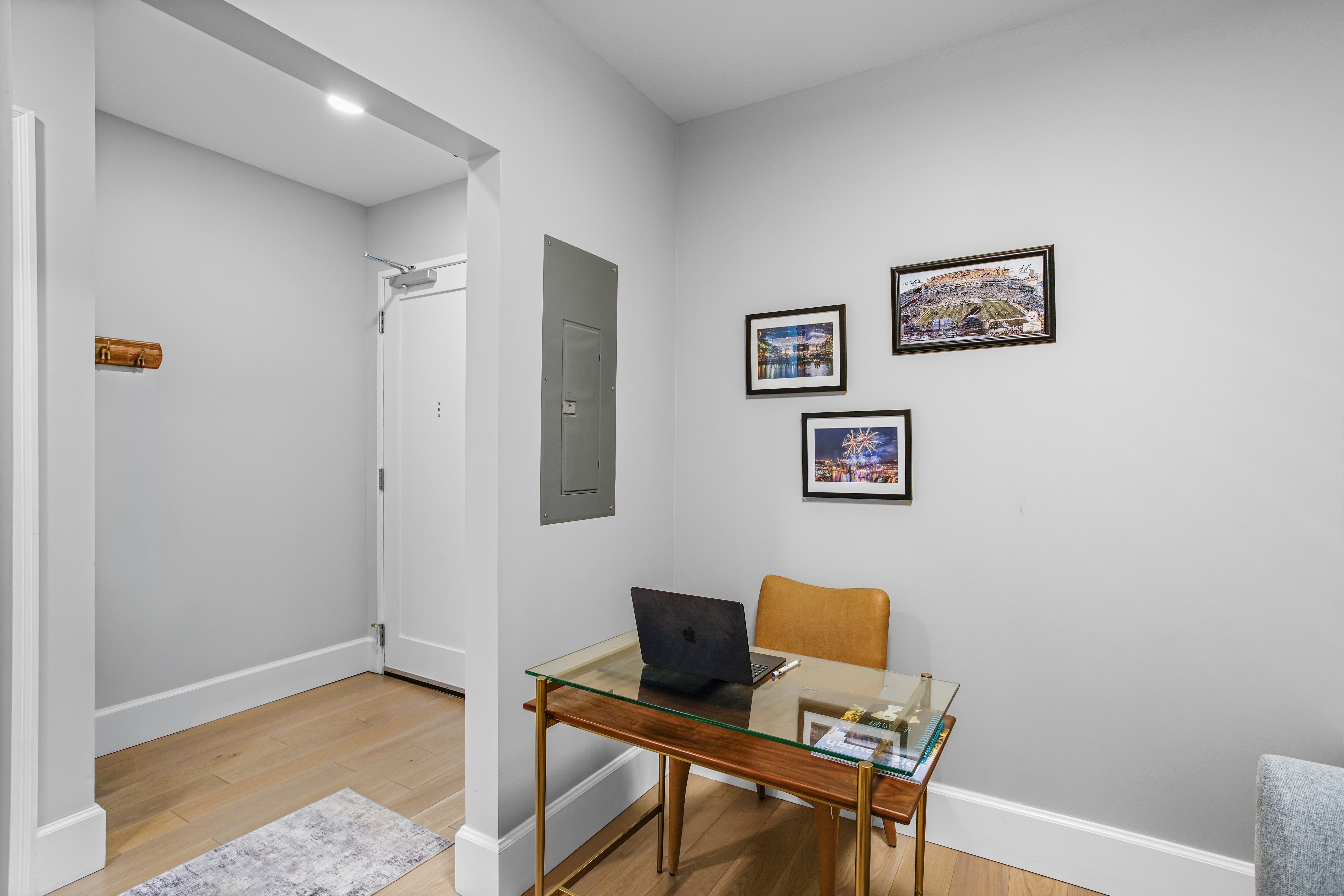  350 Oliver Avenue #907, Pittsburgh, PA 15222 - 物件實景