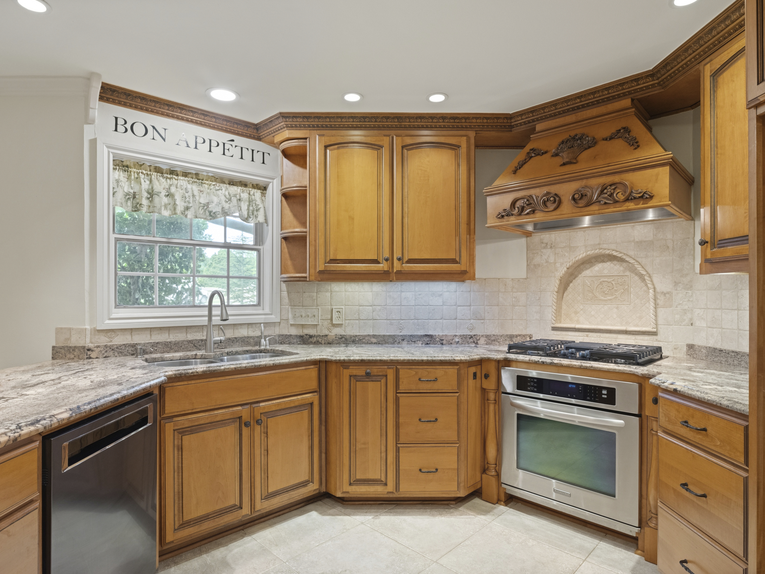  6004 Muirfield Drive, Edmond, OK 73025 - 物件實景
