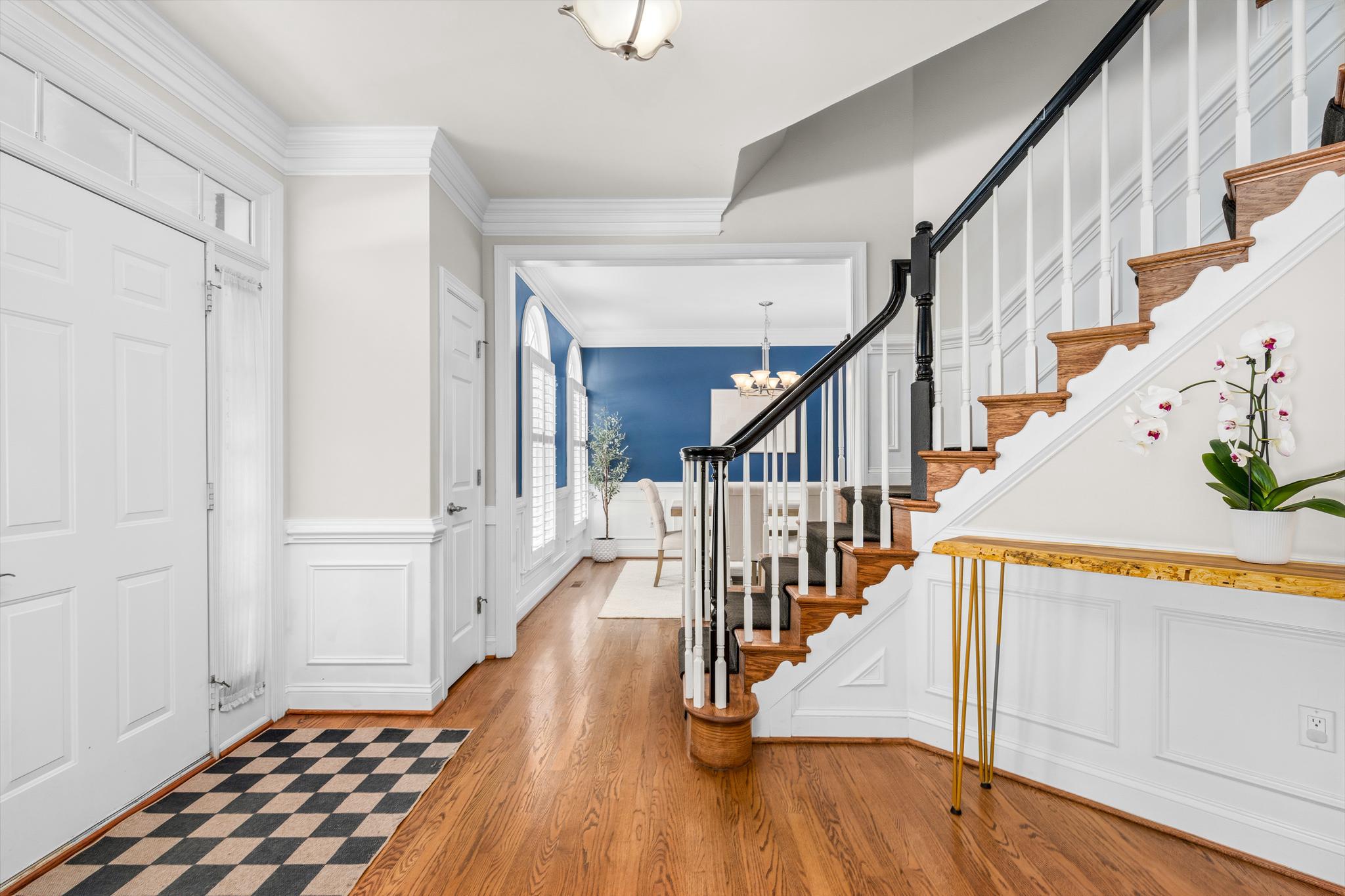  3707 Purks Court, Alexandria, VA, 22309 - 物件實景