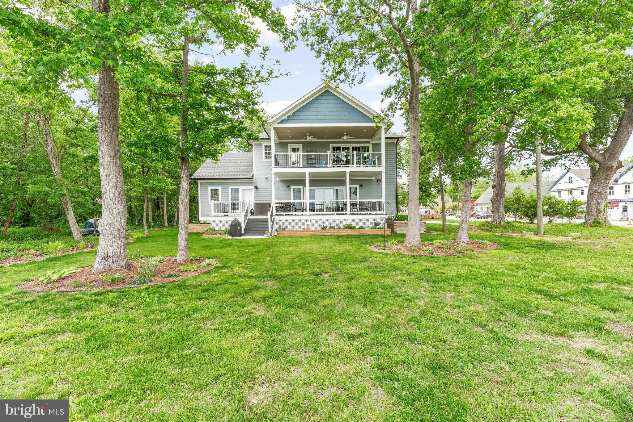 Galesville, Maryland, 20765, United States, 5 Bedrooms Bedrooms, ,4 BathroomsBathrooms,Residential,For Sale,1887426