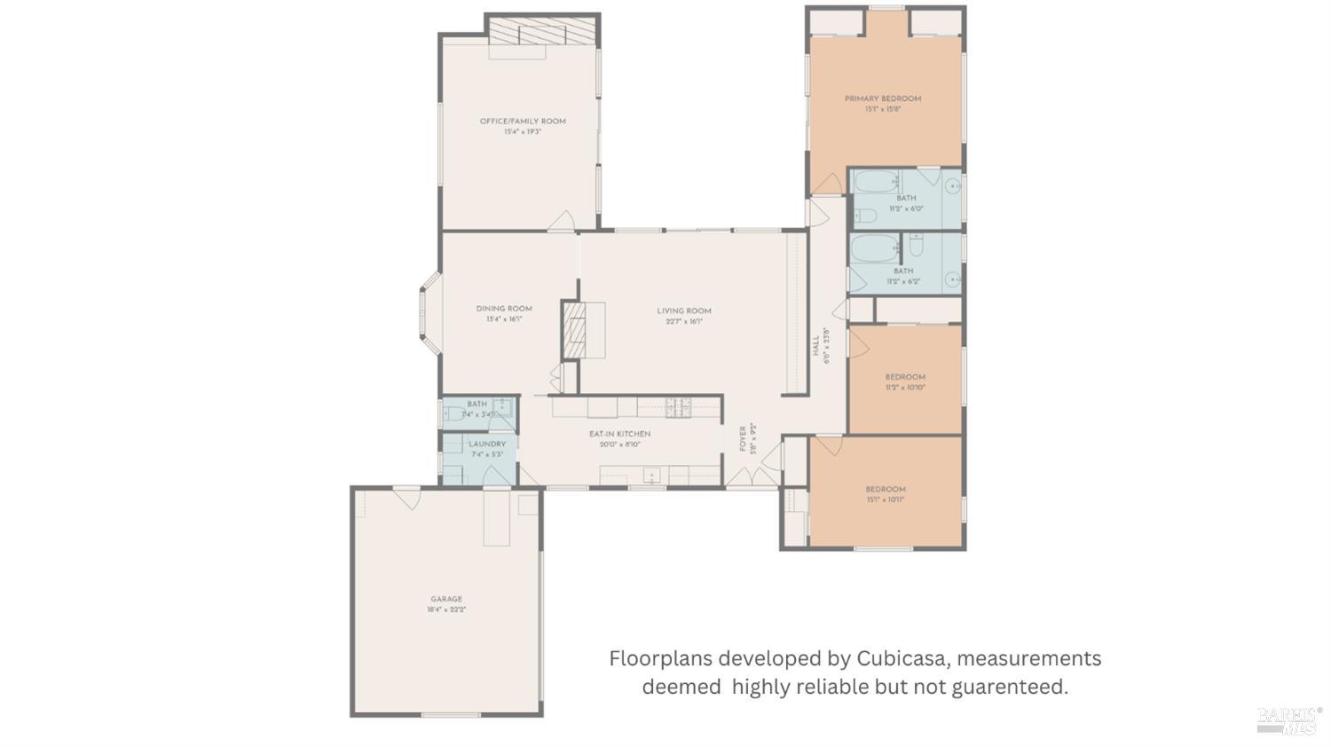 San Rafael, California, 94901, United States, 3 Bedrooms Bedrooms, ,3 BathroomsBathrooms,Residential,For Sale,2002955