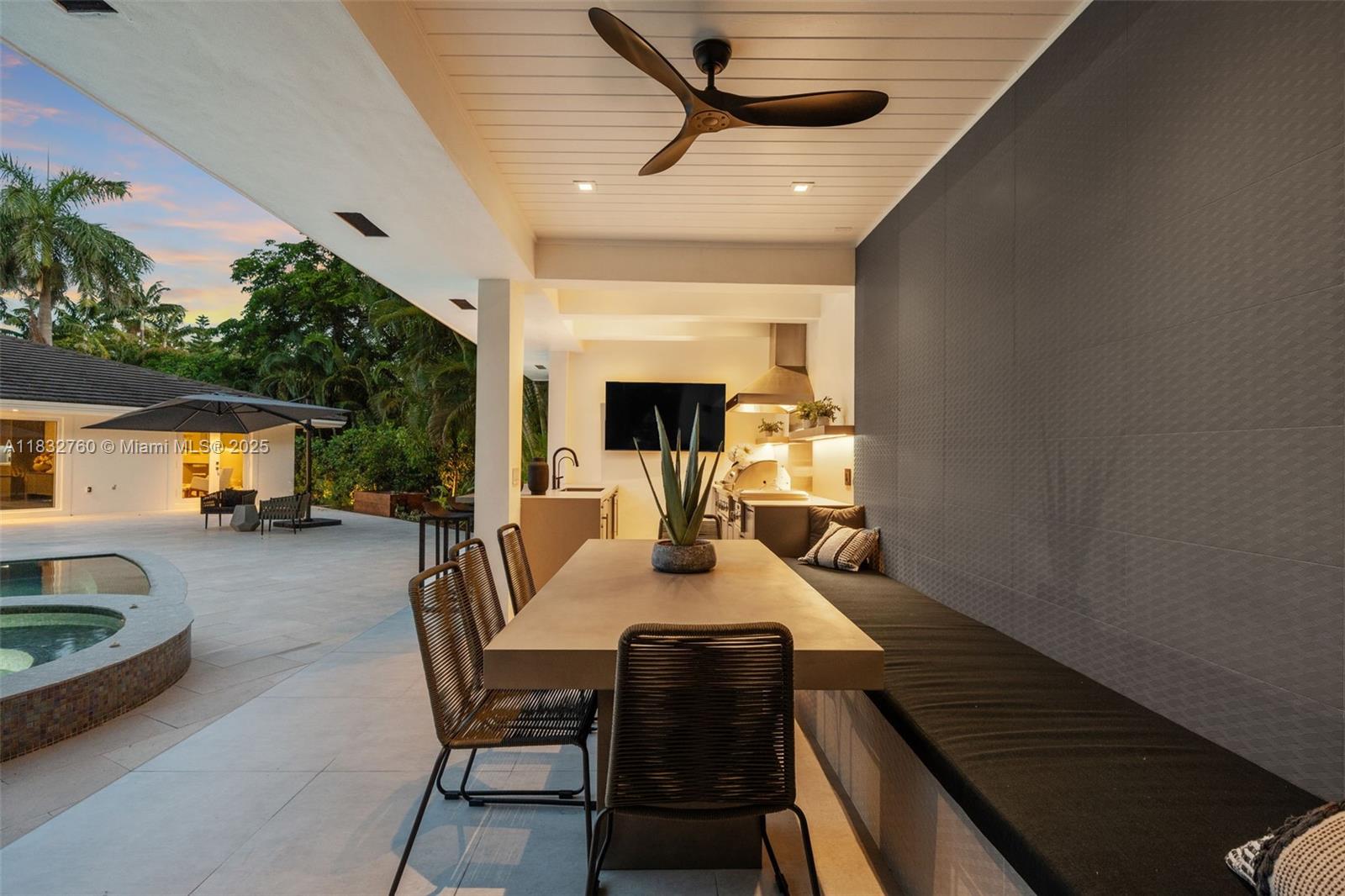 Miami, Florida, 33137, United States, 4 Bedrooms Bedrooms, ,5 BathroomsBathrooms,Residential,For Sale,1883564