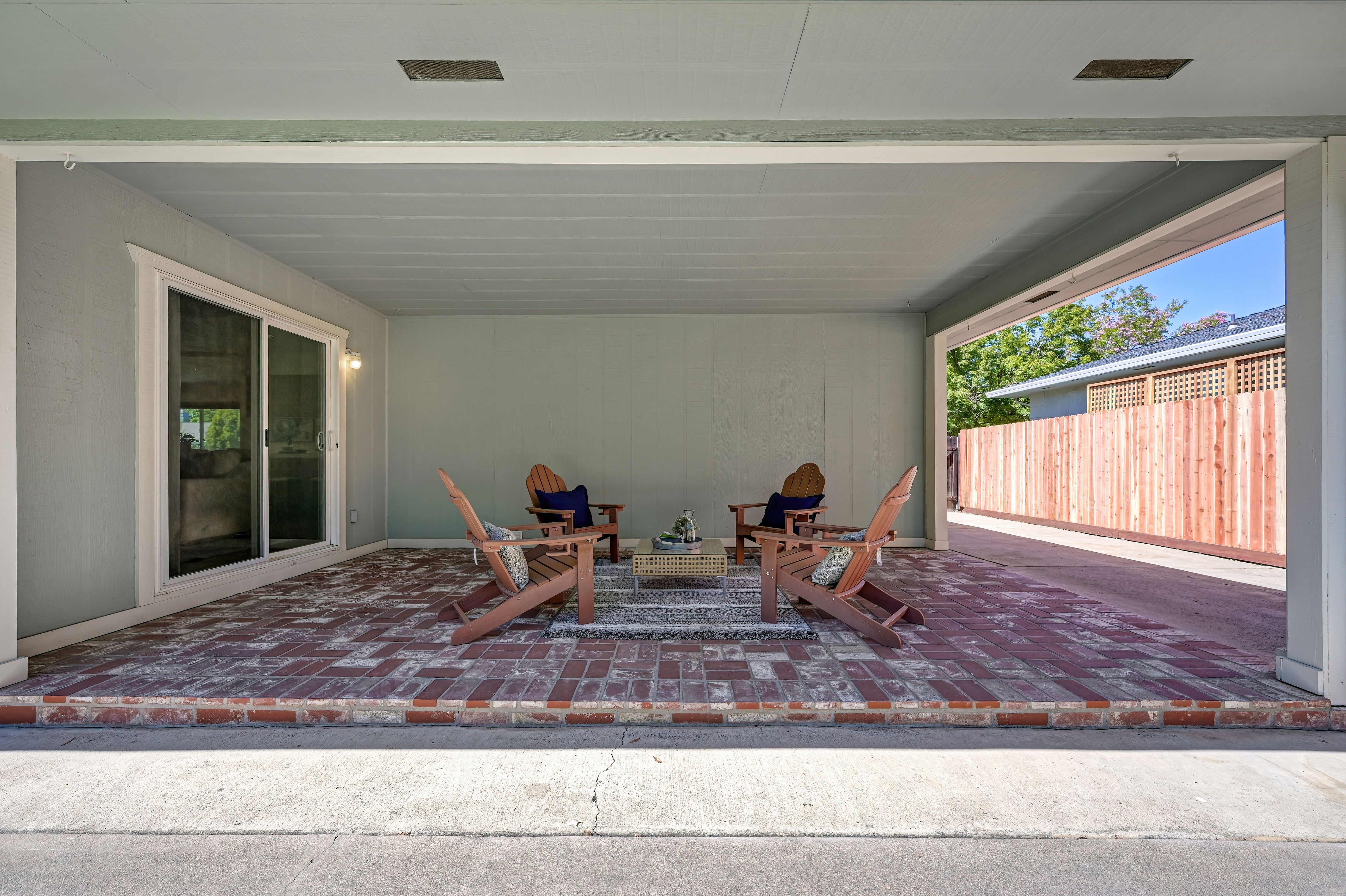  4608 Sagar Avenue, Sacramento, CA 95821 - 物件實景