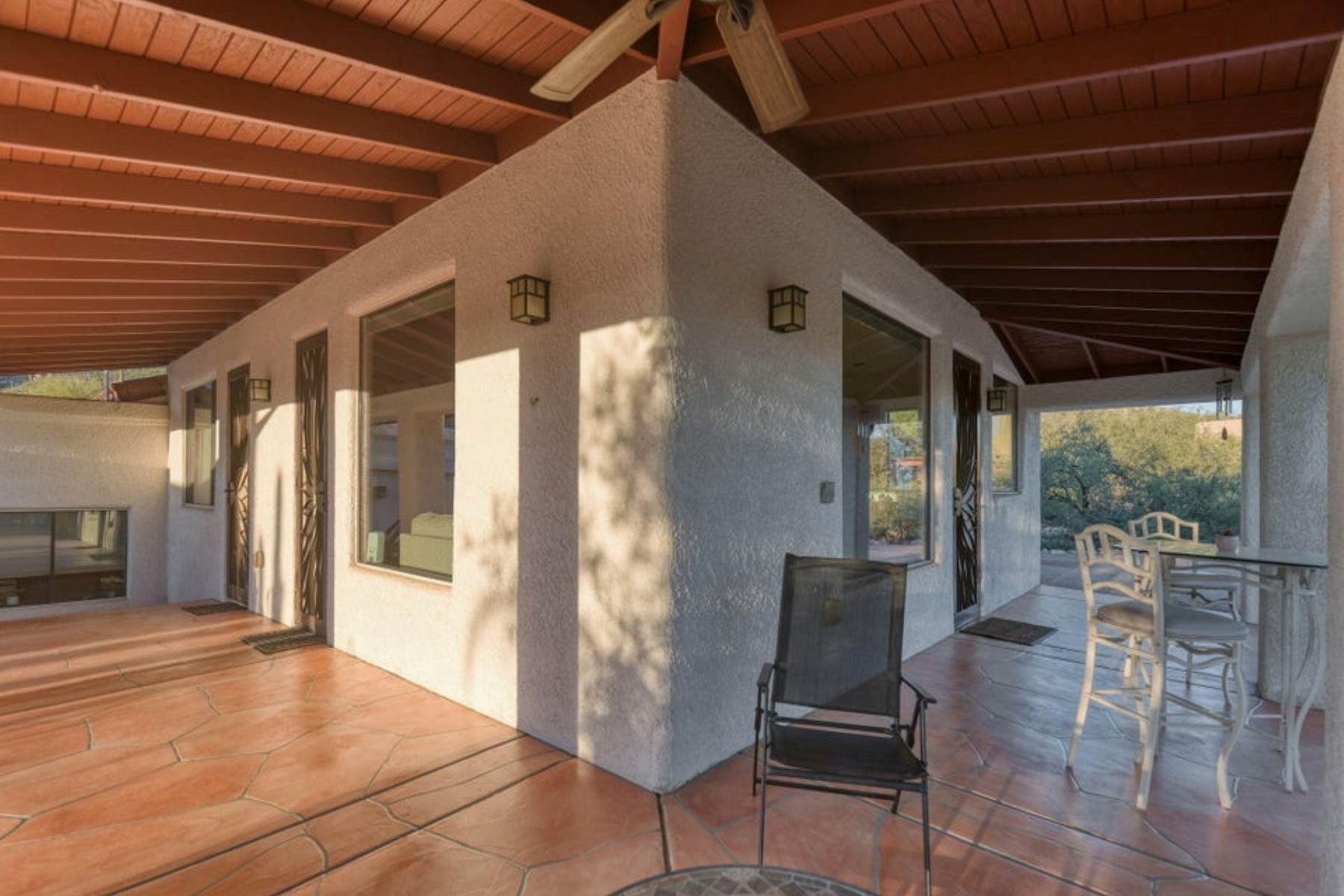  5300 N Avenida De La Colina  Tucson, AZ - 物件實景