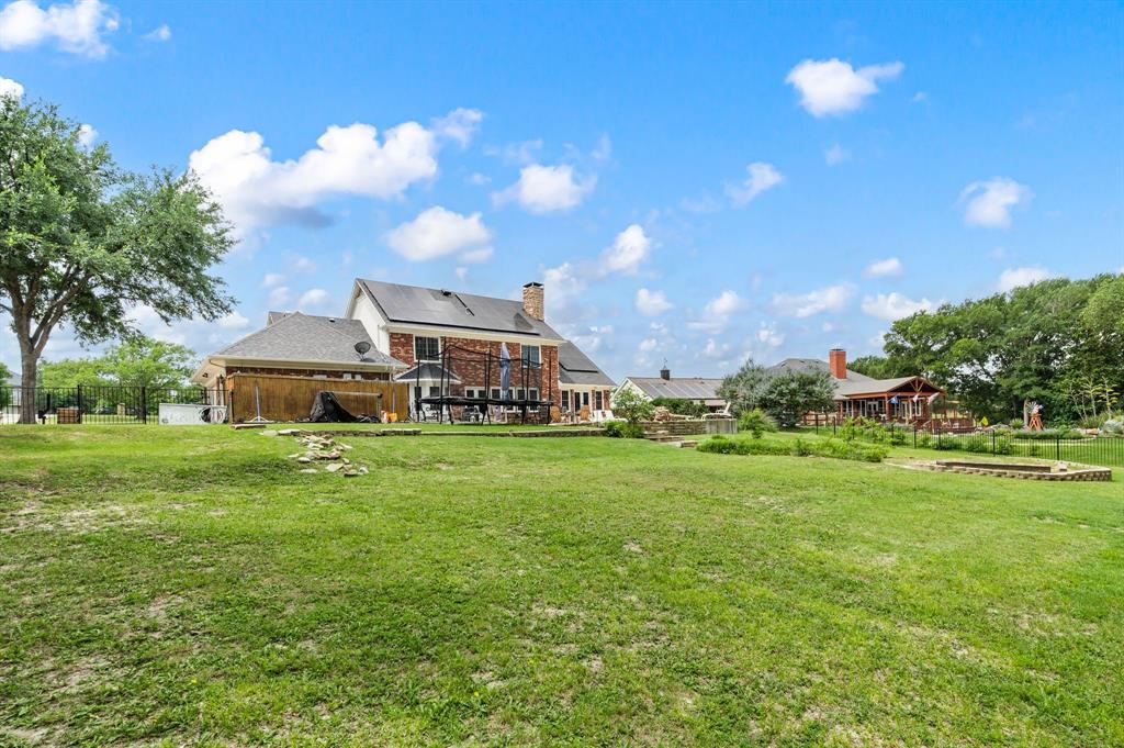 Melissa, Texas, 75454, United States, 5 Bedrooms Bedrooms, ,5 BathroomsBathrooms,Residential,For Sale,2048357