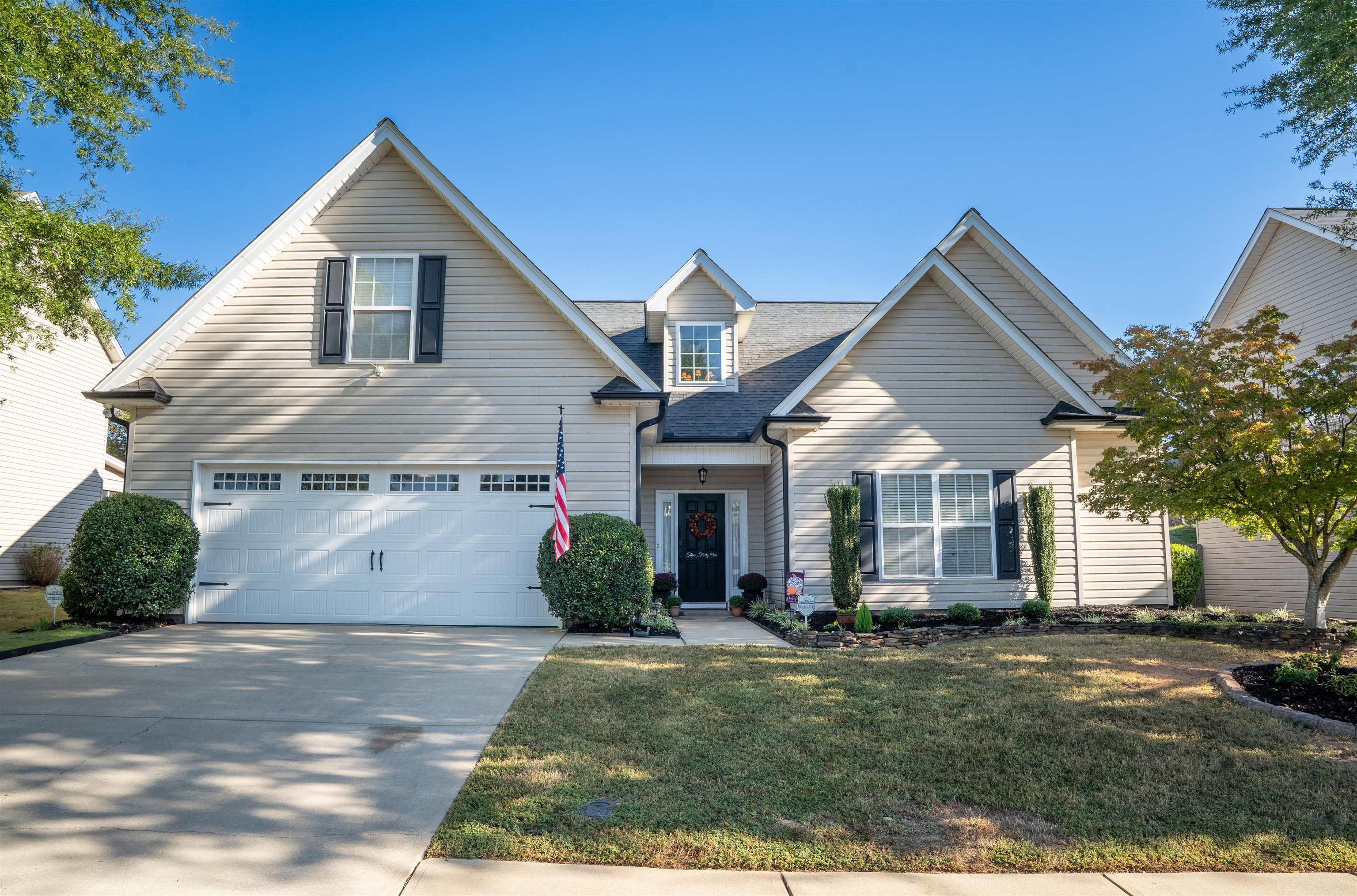 Archway Ct, Moore, SC 29369