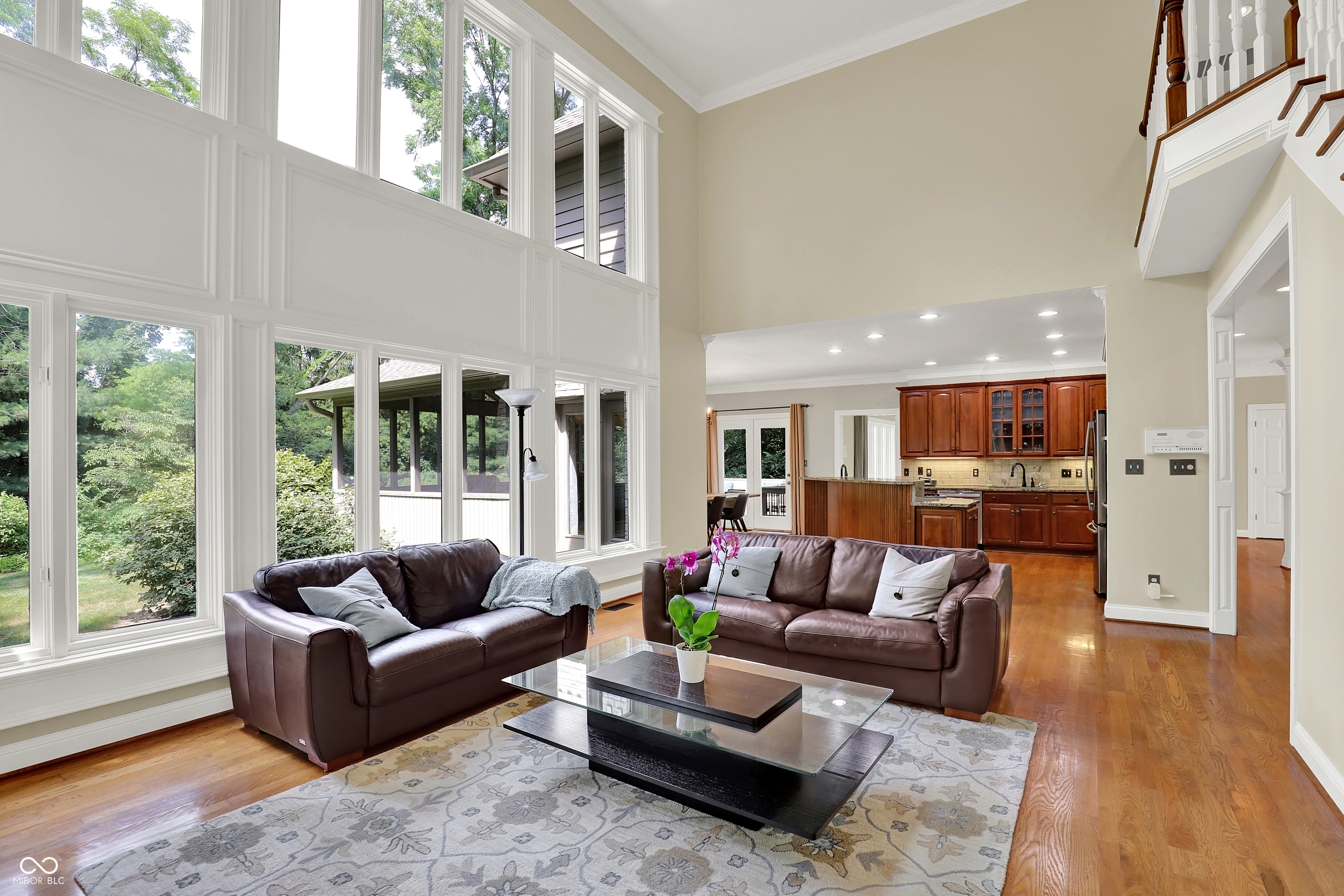 Zionsville, Indiana, 46077, United States, 5 Bedrooms Bedrooms, ,5 BathroomsBathrooms,Residential,For Sale,1978641