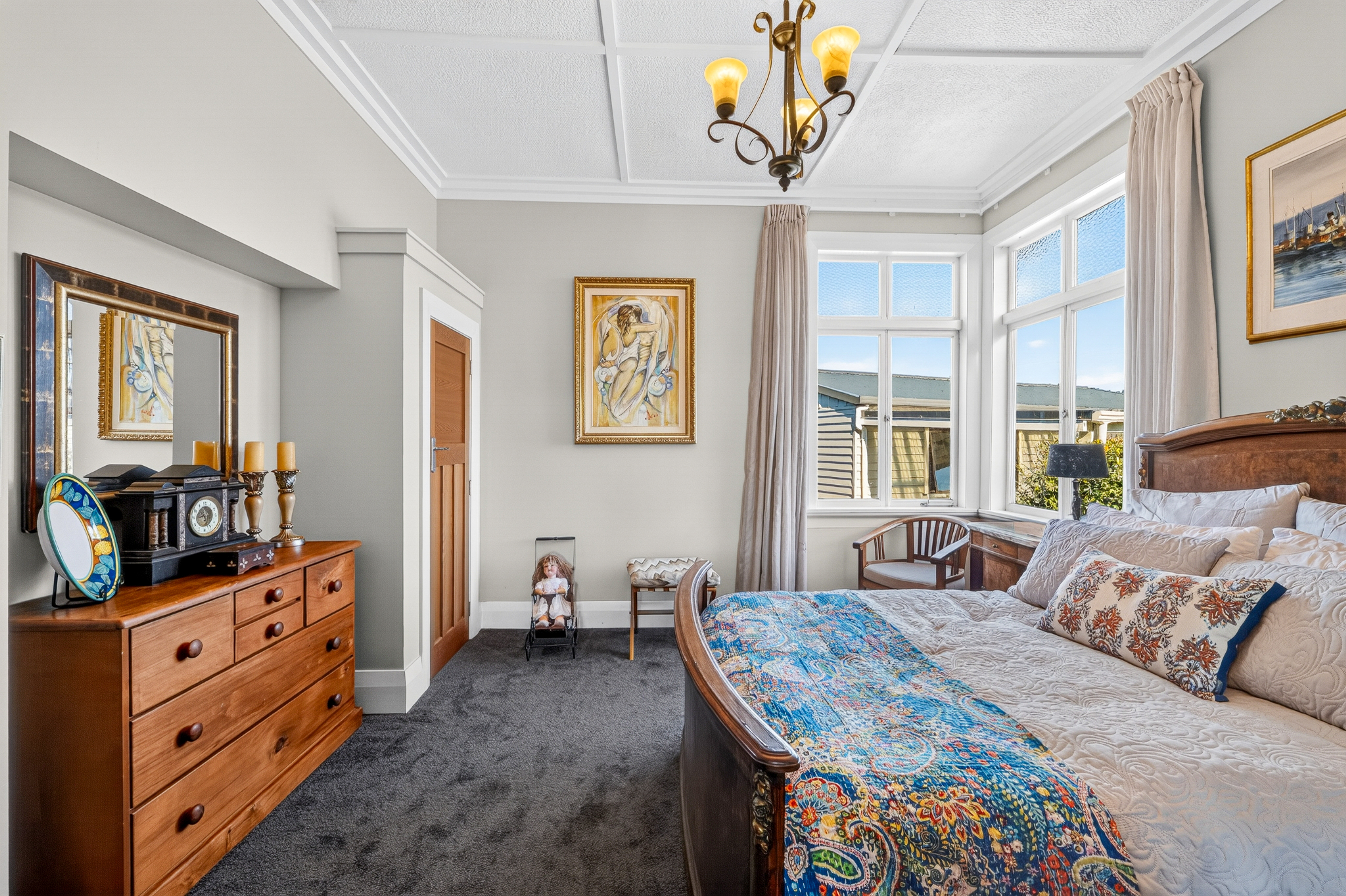  656 Horseshoe Bush Road, Waitoki, Auckland, New Zeland - 物件實景