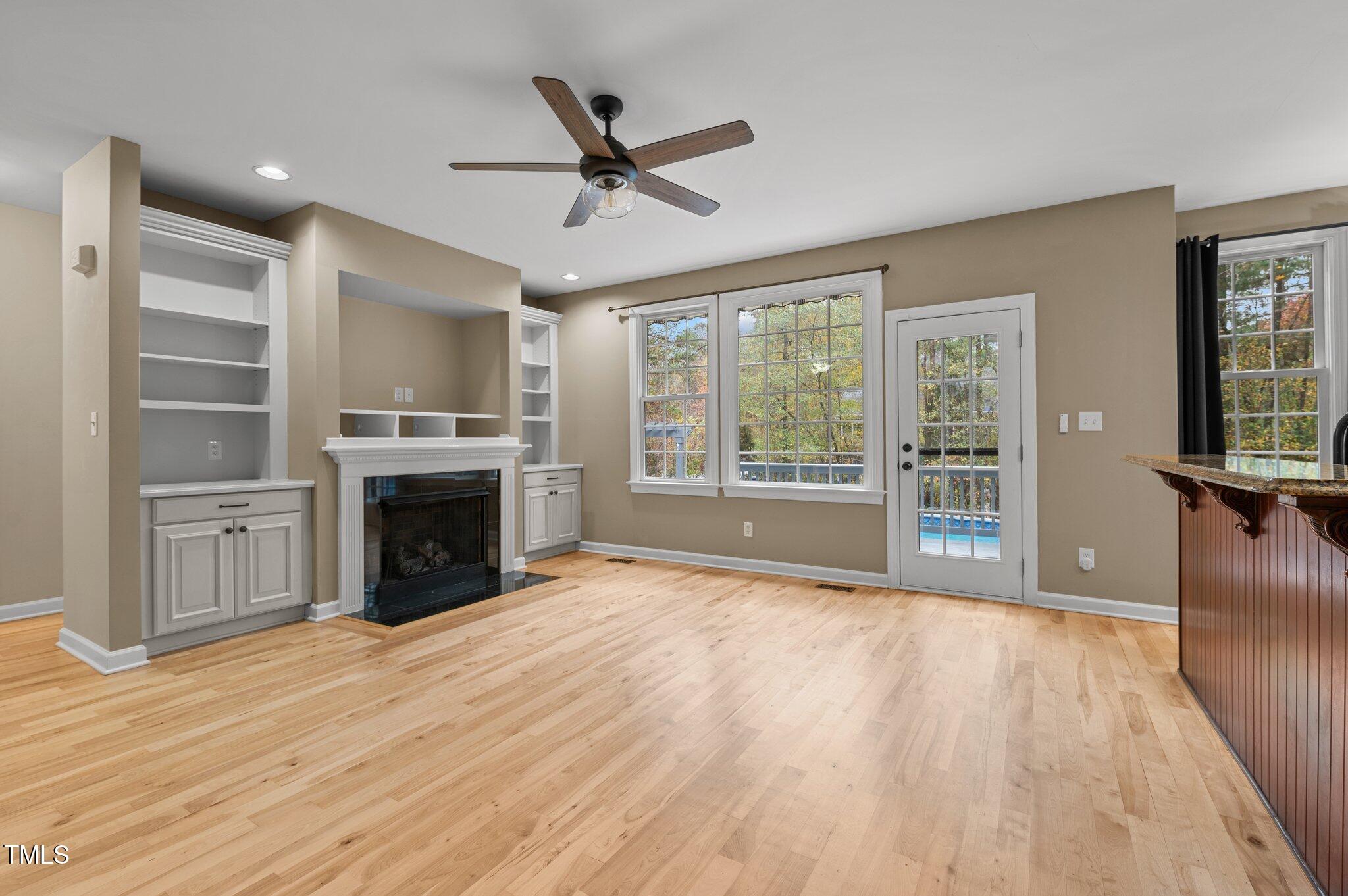 Wake Forest, North Carolina, 27587, United States, 4 Bedrooms Bedrooms, ,4 BathroomsBathrooms,Residential,For Sale,1963716