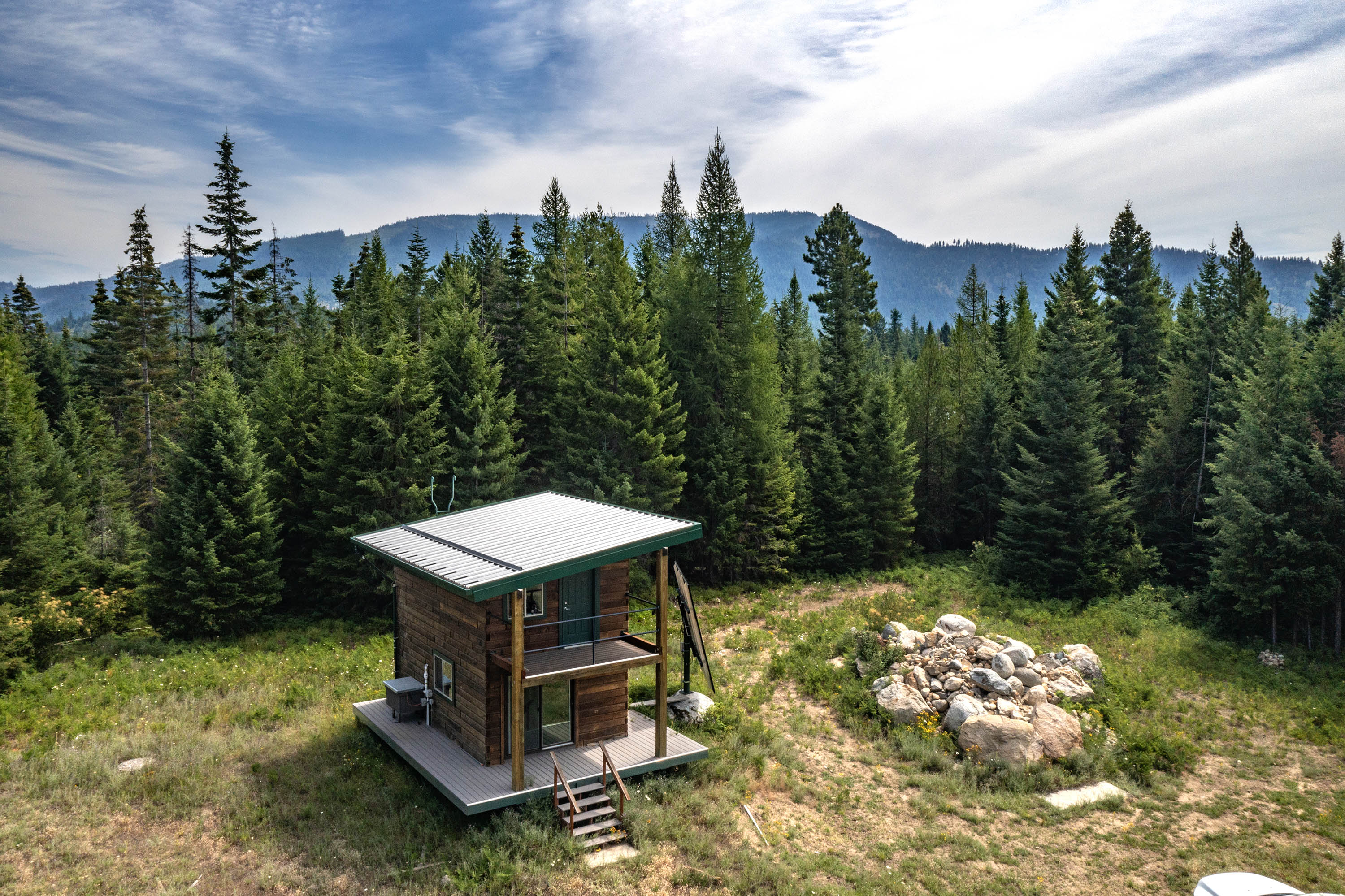 Priest River, Idaho, 83856, United States, 1 Bedroom Bedrooms, ,2 BathroomsBathrooms,Residential,For Sale,1905806